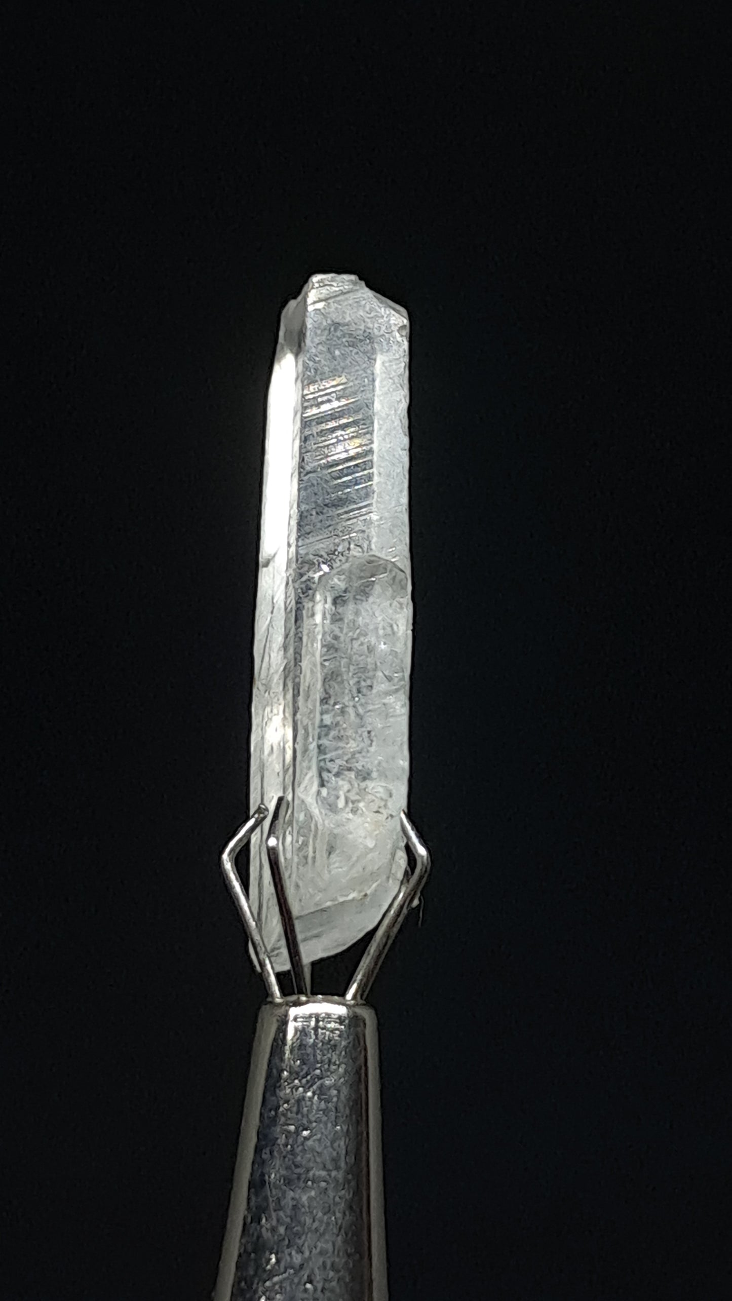 Nifontovite (Mexico) Mineral Specimen | Natural Crystal #NF3