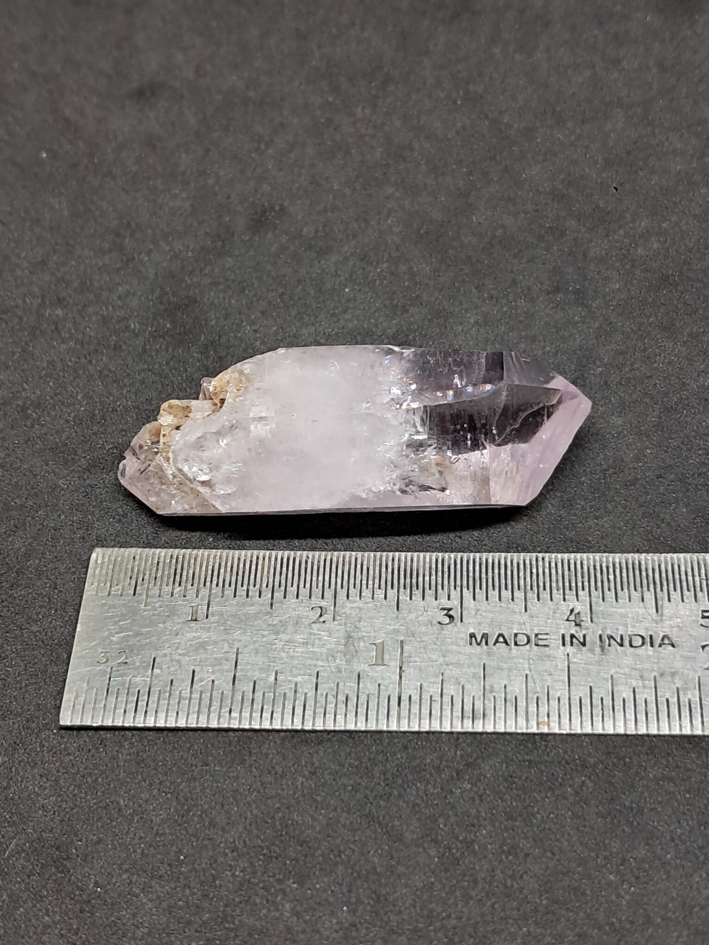 Vara de Amatista de Veracruz (México) | Cristal Natural | Muestra Mineral #VA42