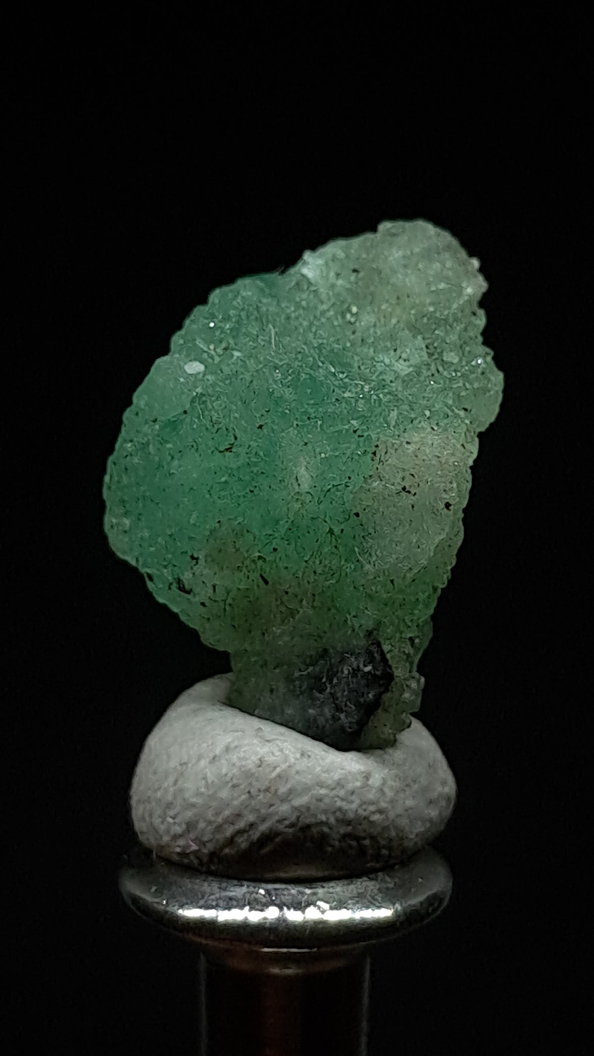 Emerald (Colombia) Natural Crystal #EM10