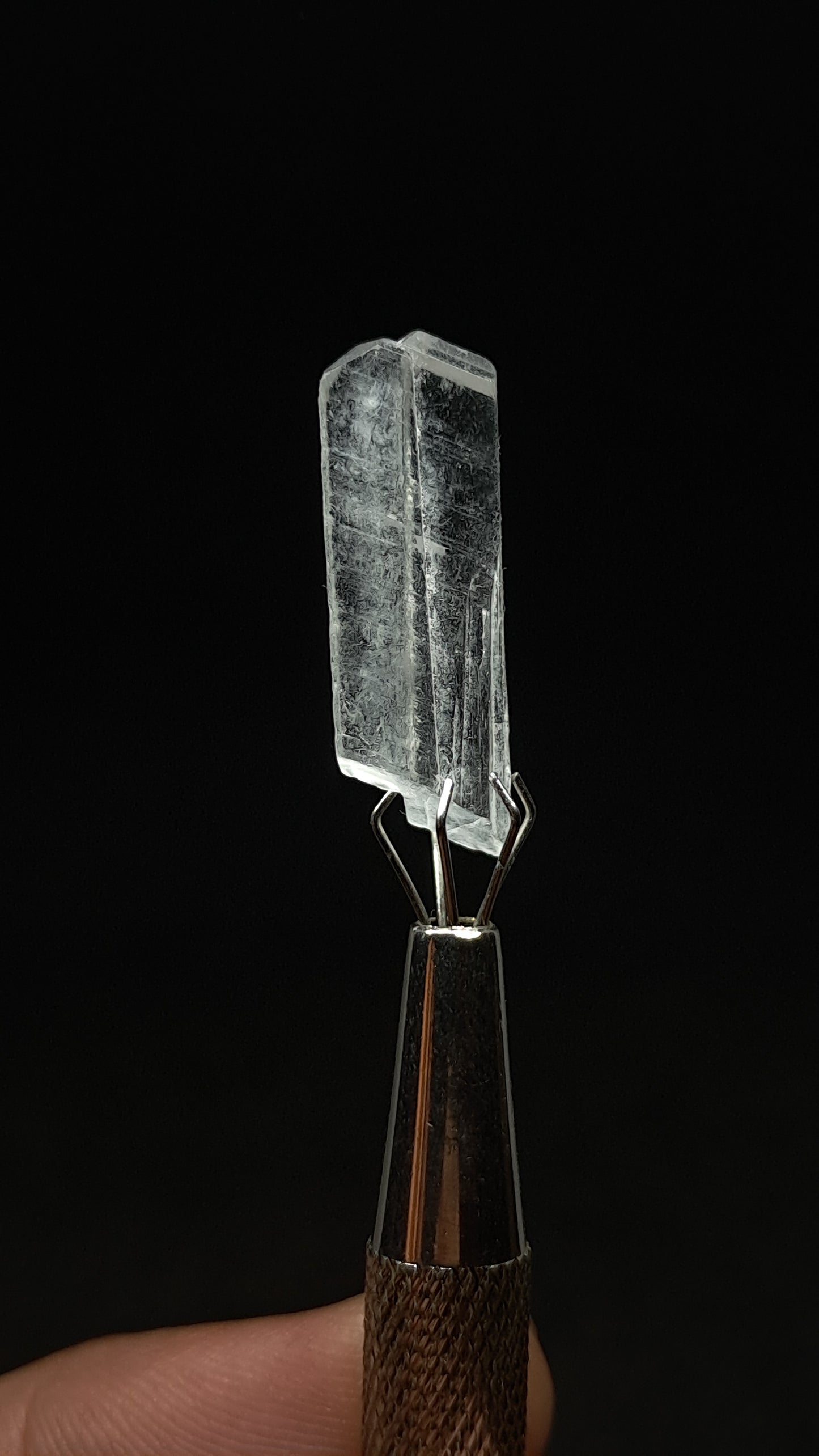 Nifontovite (Mexico) Mineral Specimen | Natural Crystal #NF1