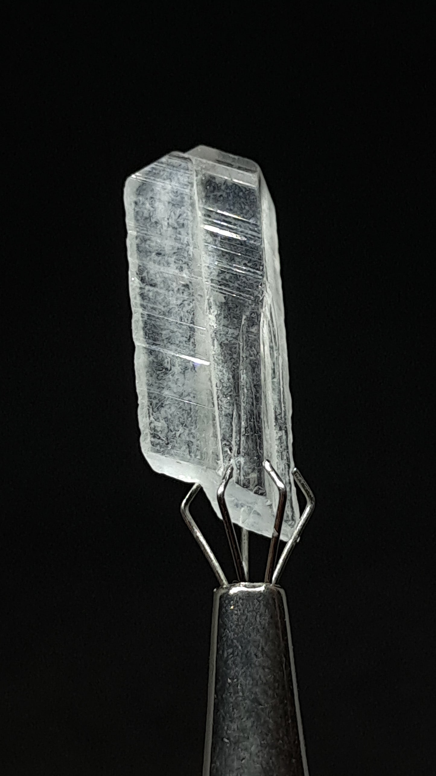 Nifontovite (Mexico) Mineral Specimen | Natural Crystal #NF1