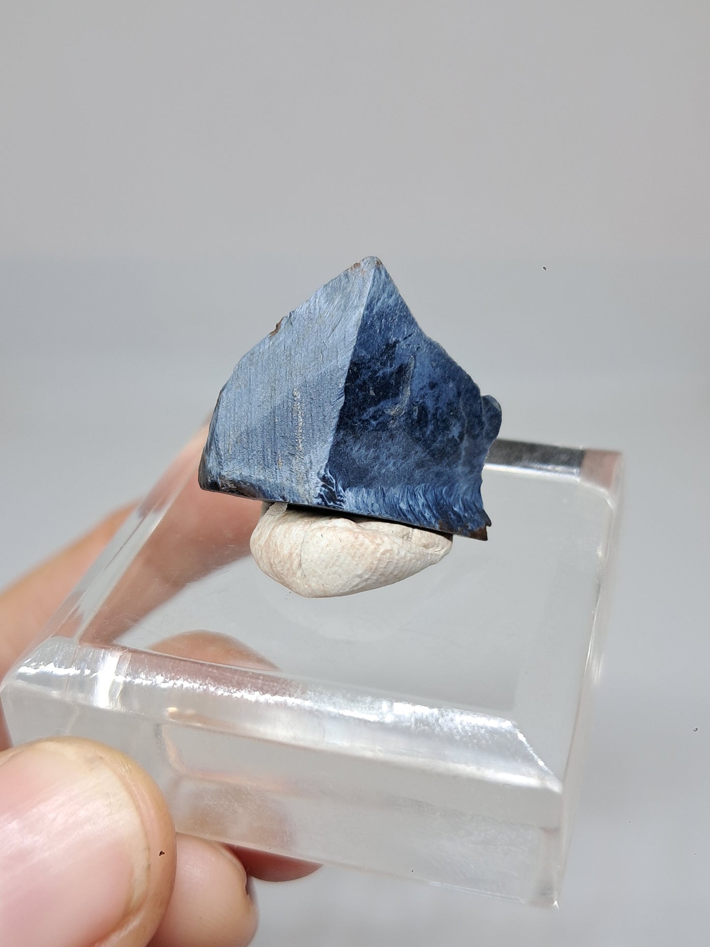 Set of 7 Small Rough Stones | Raw Crystals #RCS24