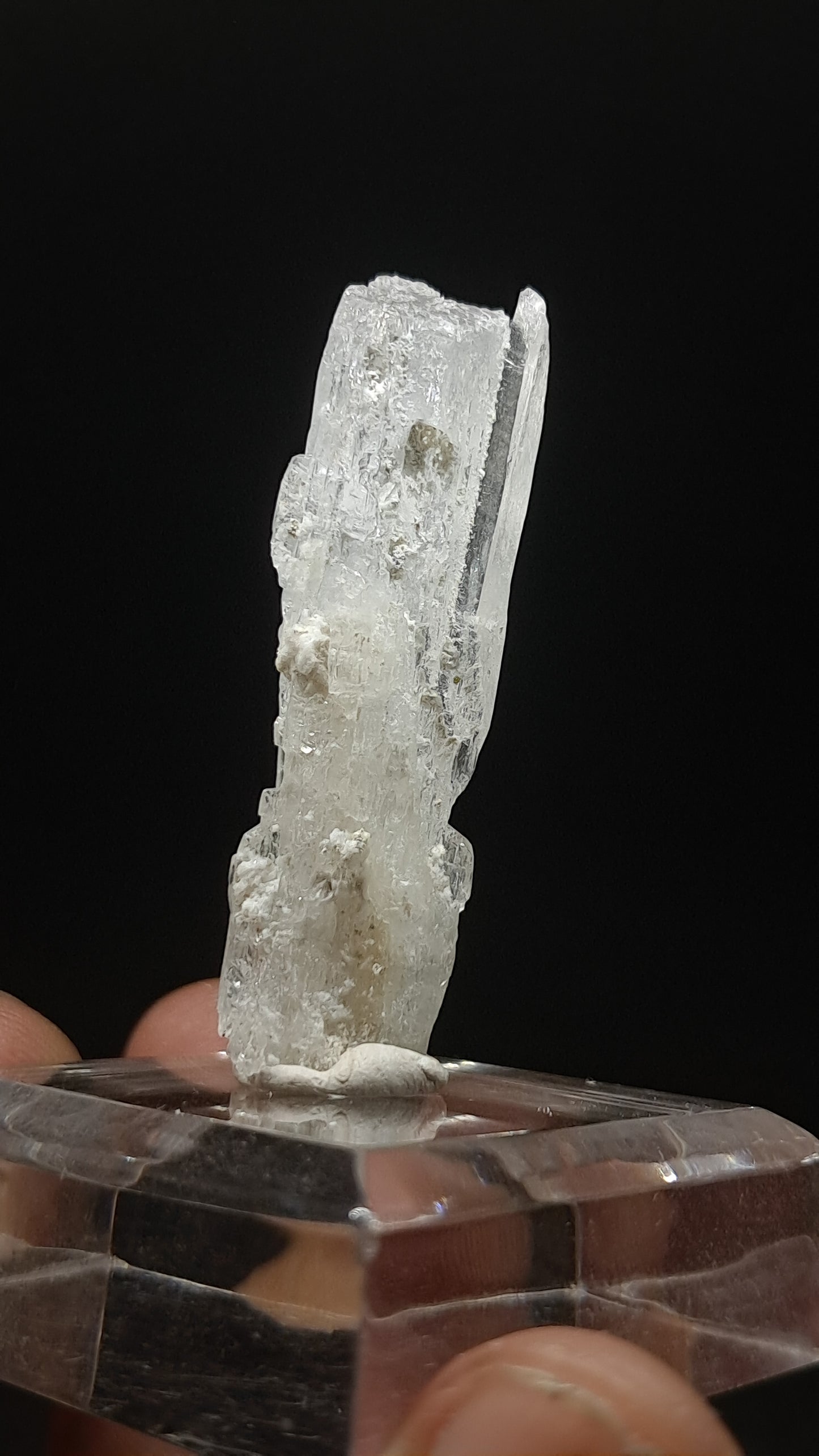 Nifontovite *Large* (Mexico) Rare Mineral Specimen | Natural Crystal #NF11
