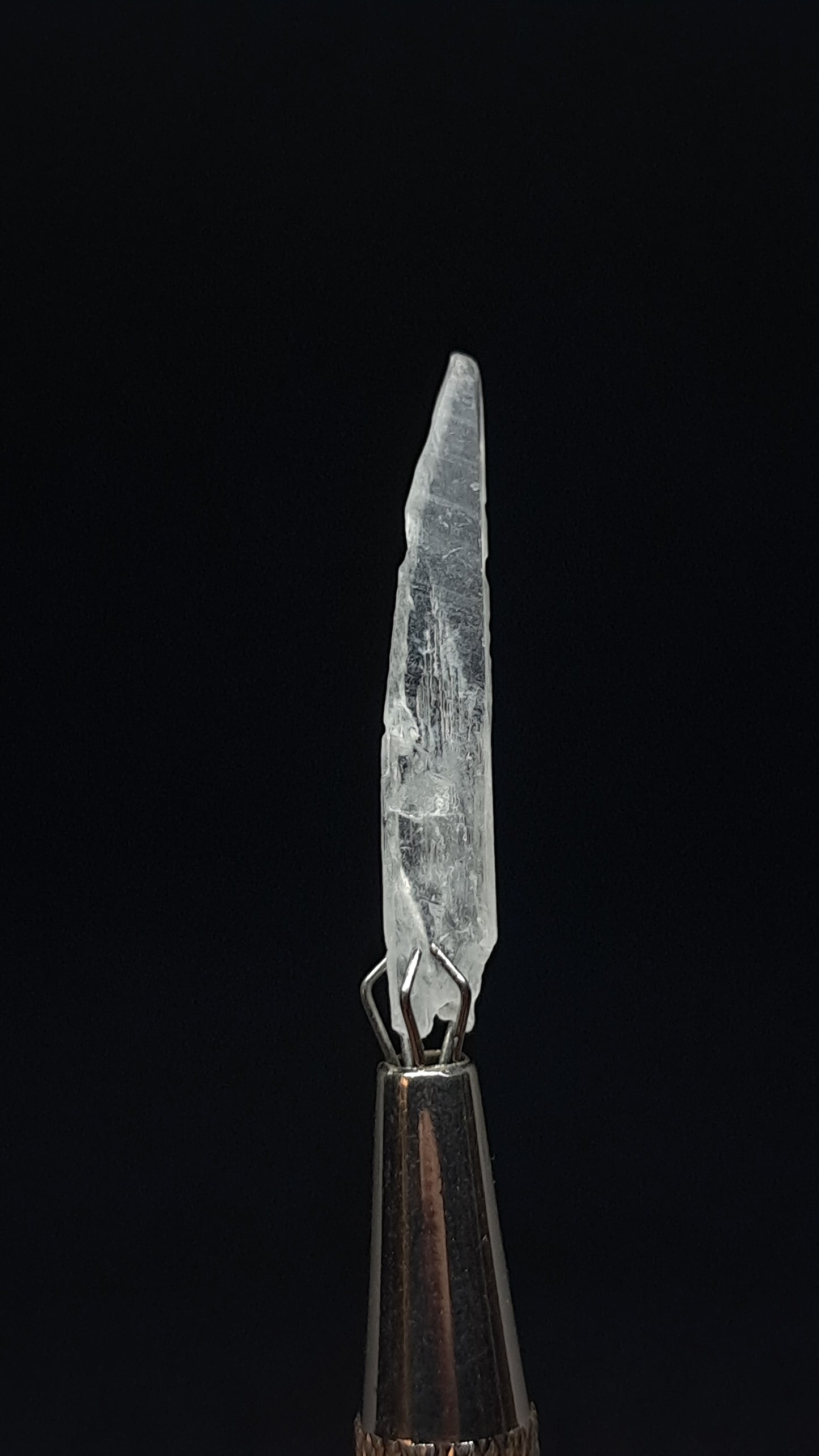 Nifontovite (Mexico) Rare Mineral Specimen | Natural Crystal #NF8