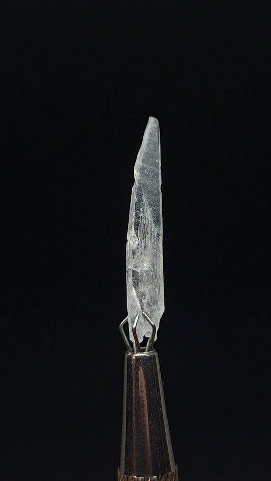 Nifontovite (Mexico) Rare Mineral Specimen | Natural Crystal #NF8