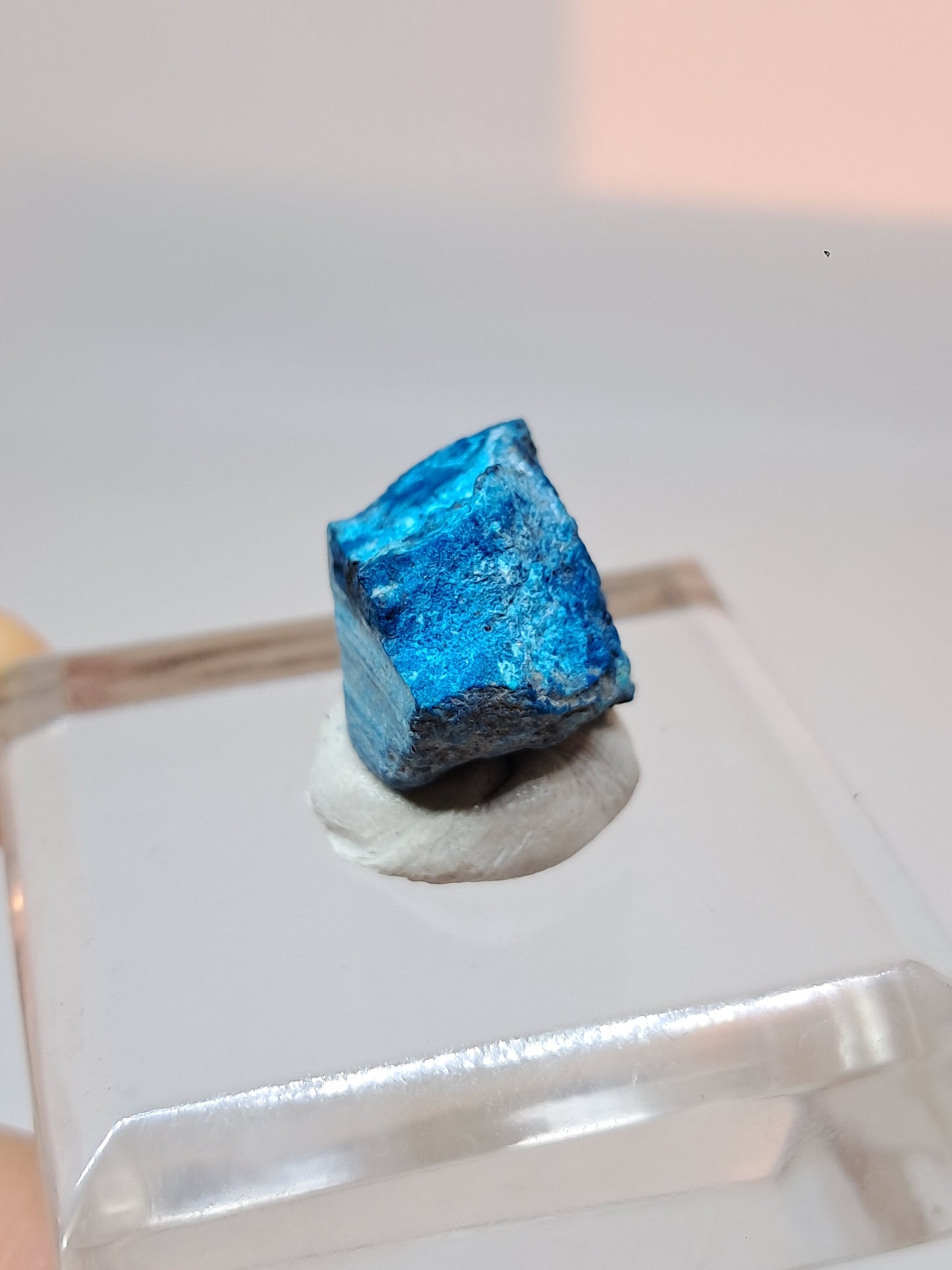 Set of 7 Small Rough Stones | Raw Crystals #RCS23