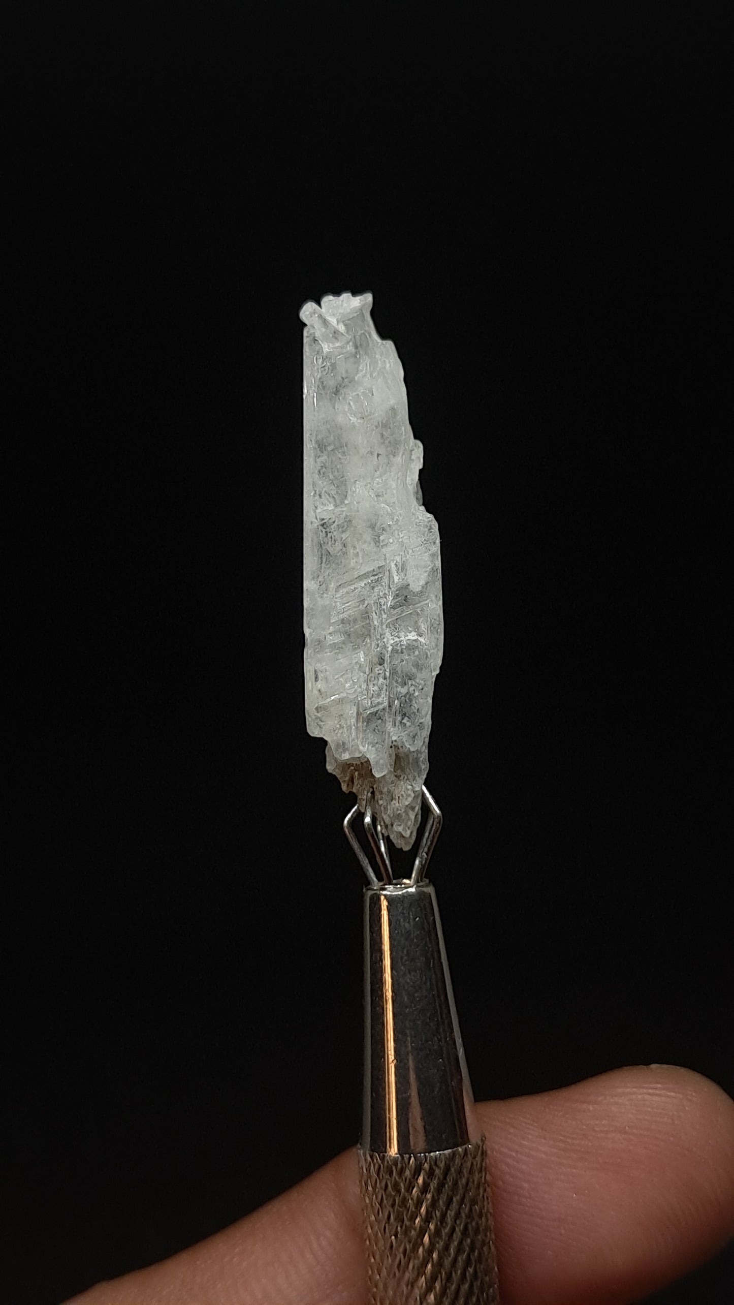 Nifontovite *Large* (Mexico) Rare Mineral Specimen | Natural Crystal #NF12