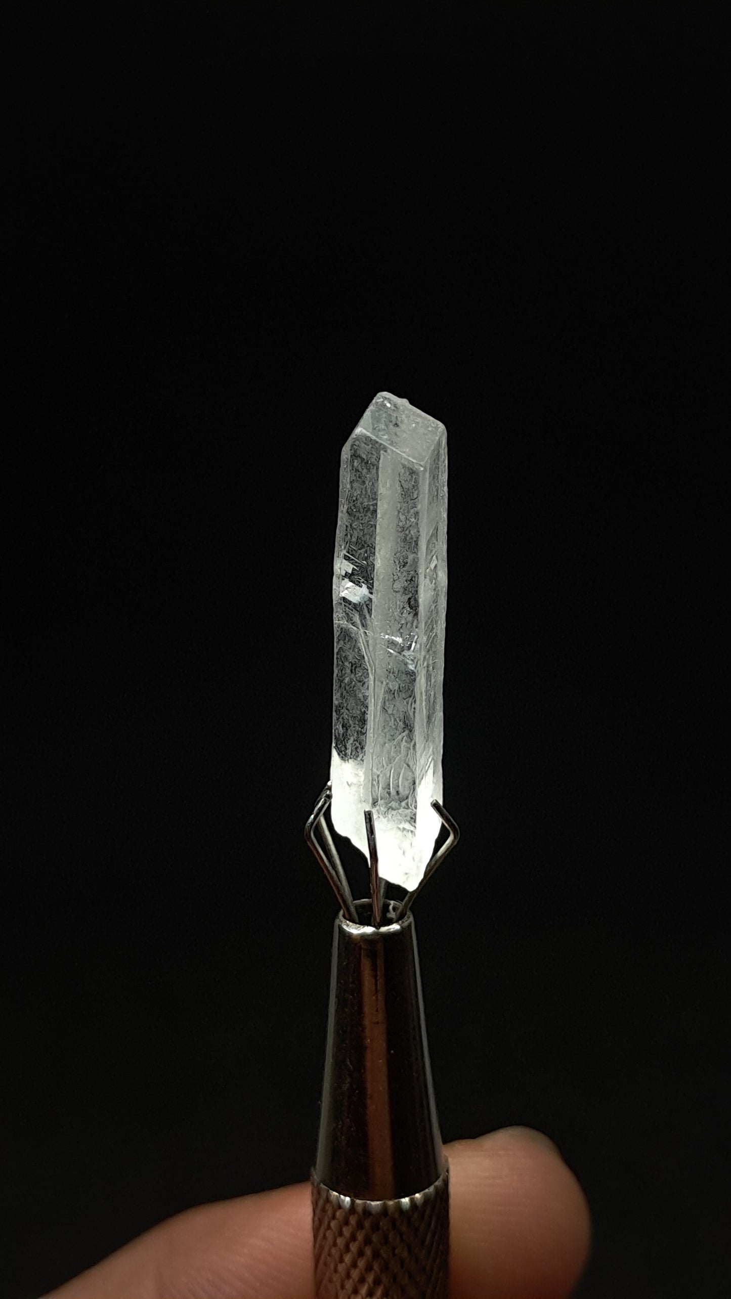 Nifontovite (Mexico) Mineral Specimen | Natural Crystal #NF1
