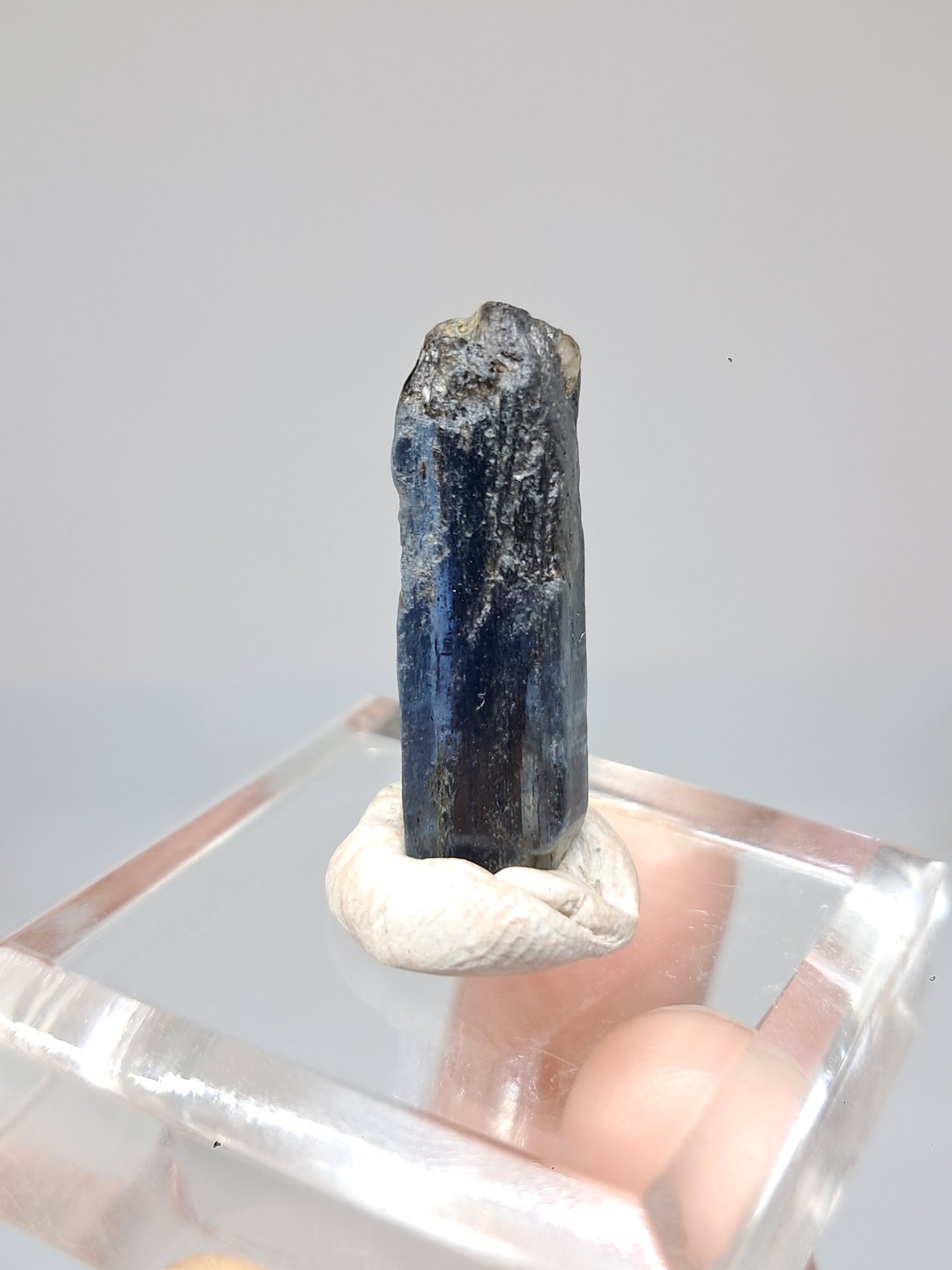 Set of 7 Small Rough Stones | Raw Crystals #RCS24