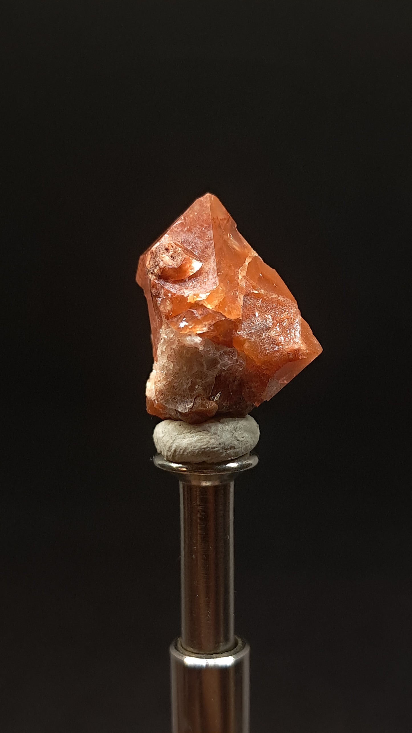 Jacinto de Compostela Quartz | Natural Crystal | Mineral Specimen #JCQ6