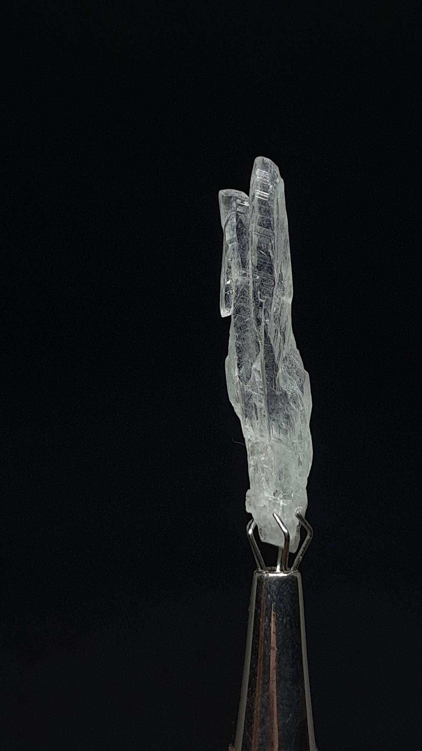 Nifontovite (Mexico) Rare Mineral Specimen | Natural Crystal #NF6