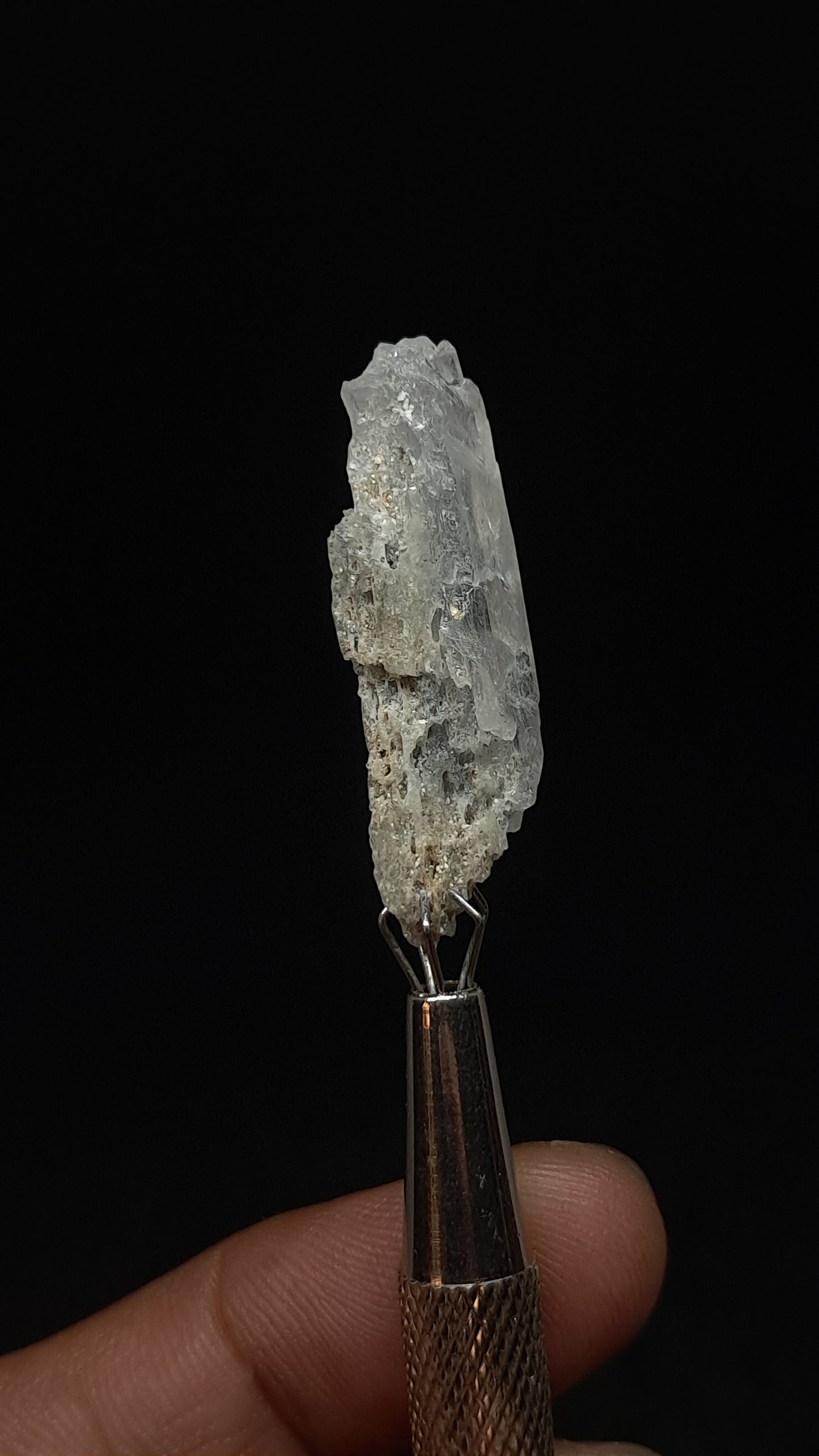 Nifontovite *Large* (Mexico) Rare Mineral Specimen | Natural Crystal #NF12
