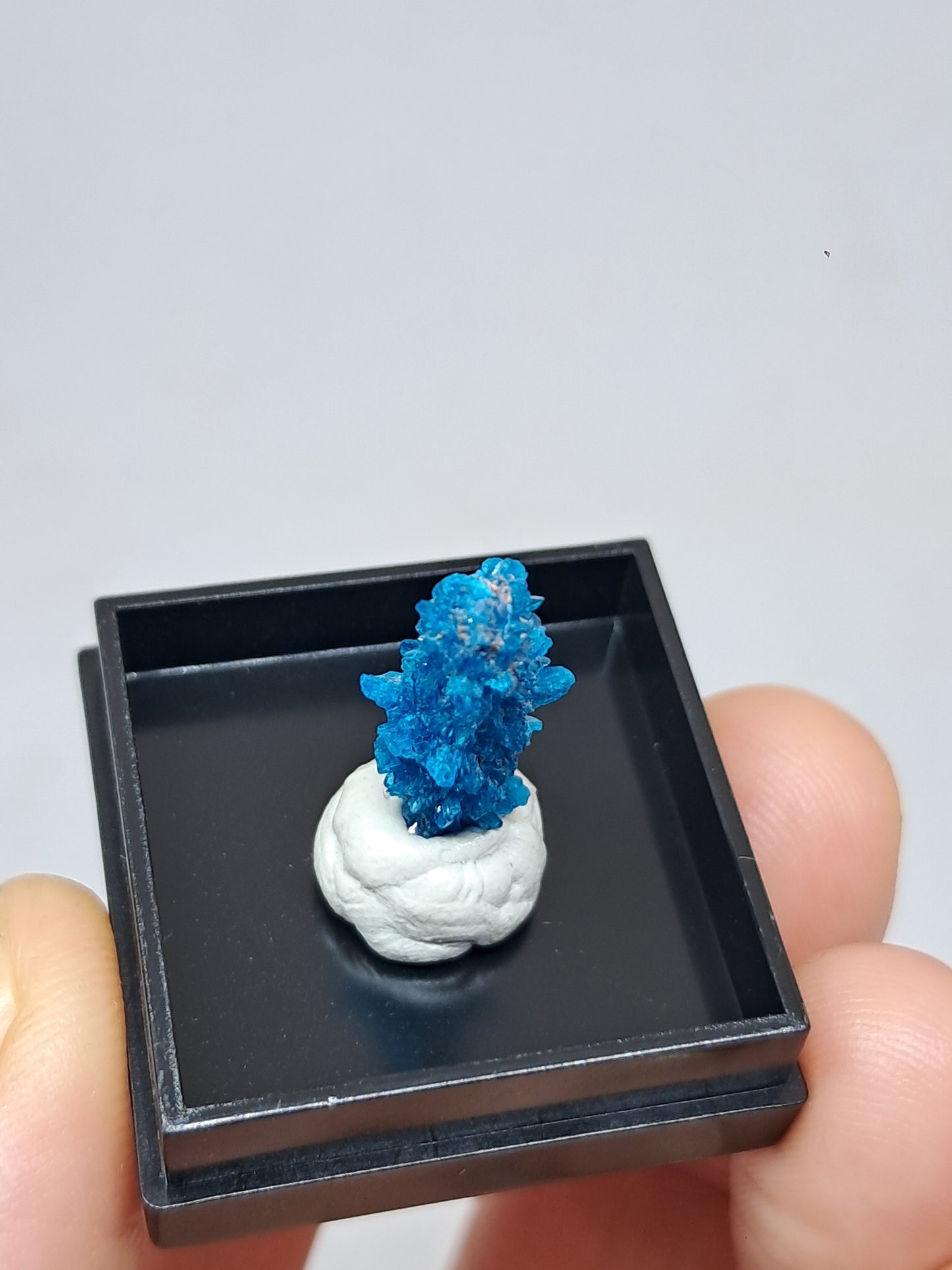 Tower Shaped Pentagonite (Pune) Rough Stone | Natural Crystal | Rare Mineral Specimen #CV55