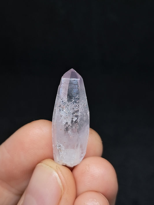 Amatista de Veracruz (México) | Cristal Natural | Muestra Mineral #VA54