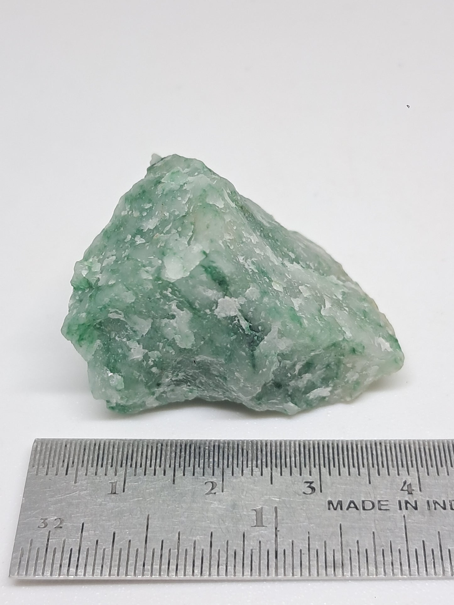 Aventurine Rough Stone | Natural Crystal #AV8