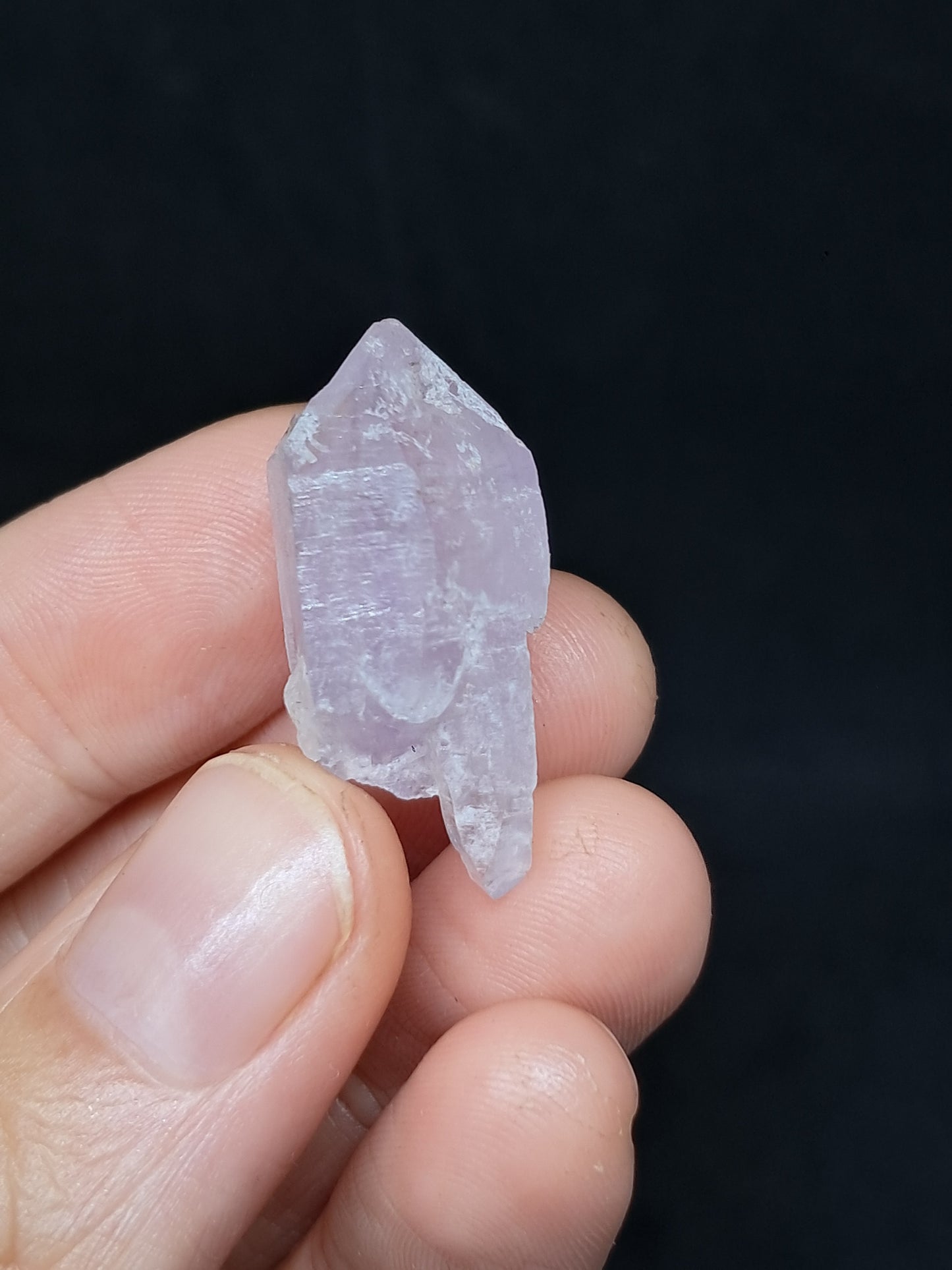 Vara de Amatista de Veracruz (México) | Cristal Natural | Muestra Mineral #VA55