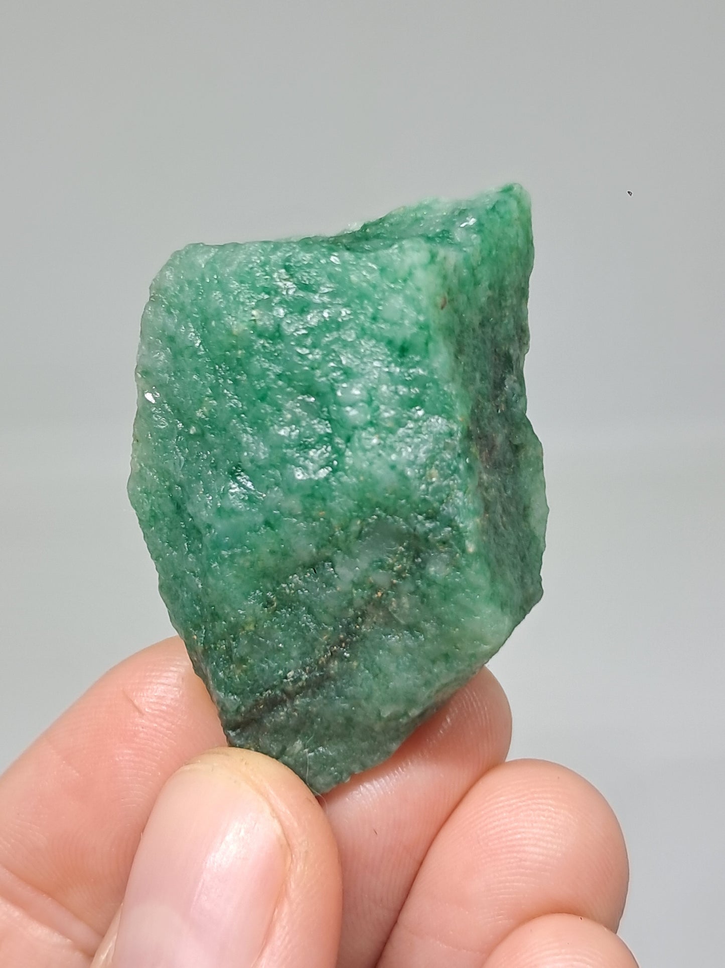 Aventurine Rough Stone | Natural Crystal #AV4