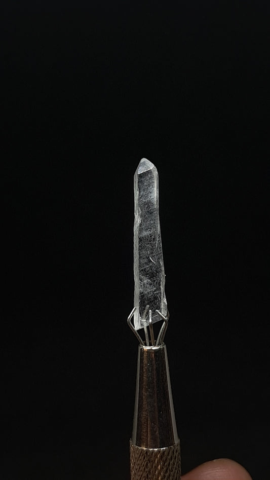 Nifontovite (Mexico) Rare Mineral Specimen | Natural Crystal #NF9
