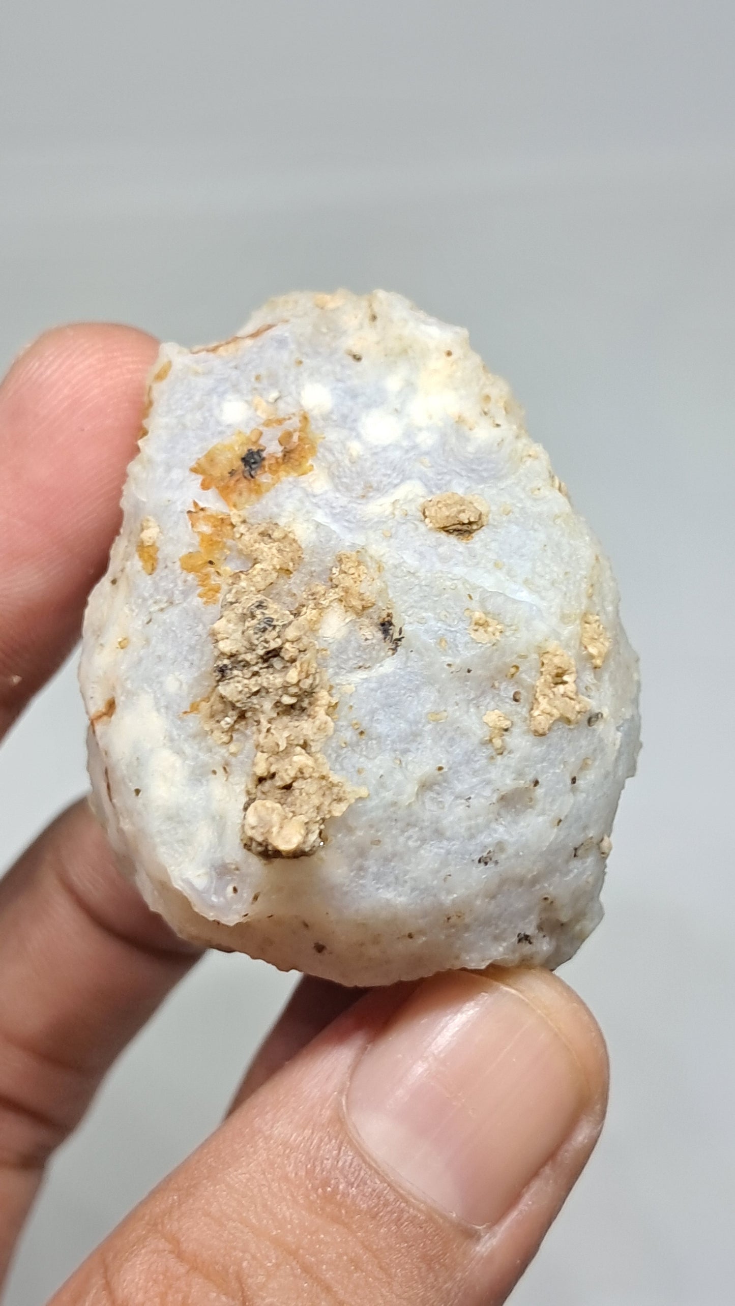 Geoda de amatista (Ajanta) | Cavidad profunda | Cristal natural | Piedra en bruto #GD28