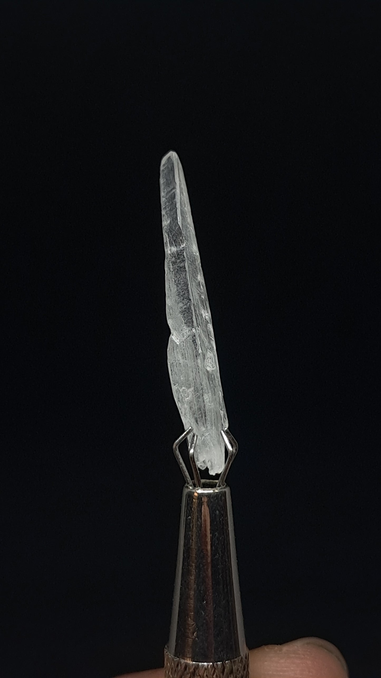 Nifontovite (Mexico) Rare Mineral Specimen | Natural Crystal #NF8