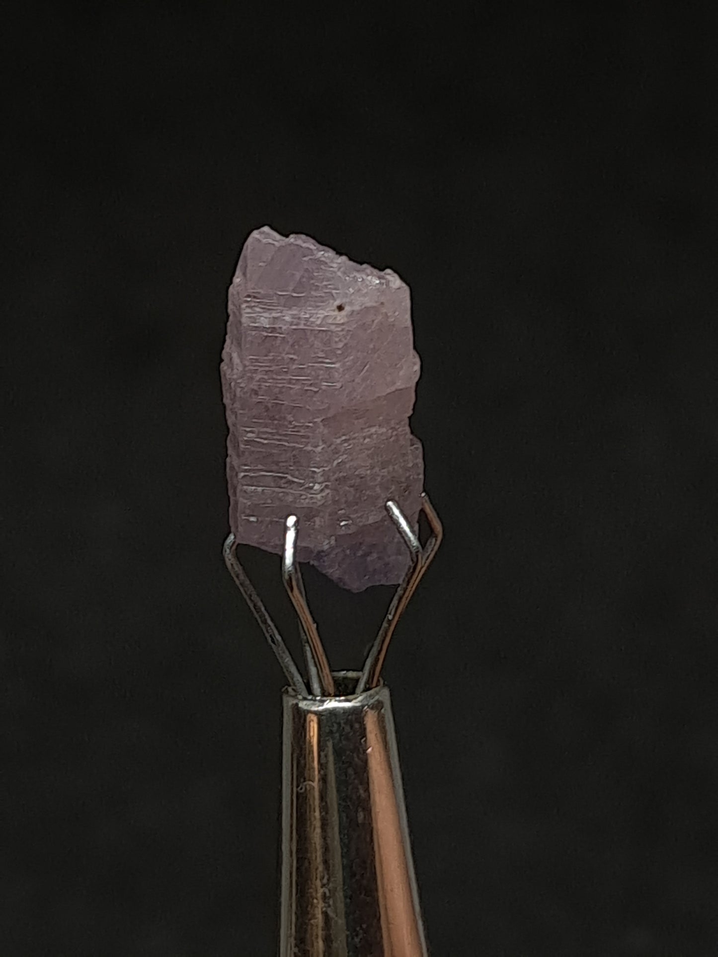 Natural Sapphire Crystal (Madagascar) Rough Stone | Mineral Specimen #SP62