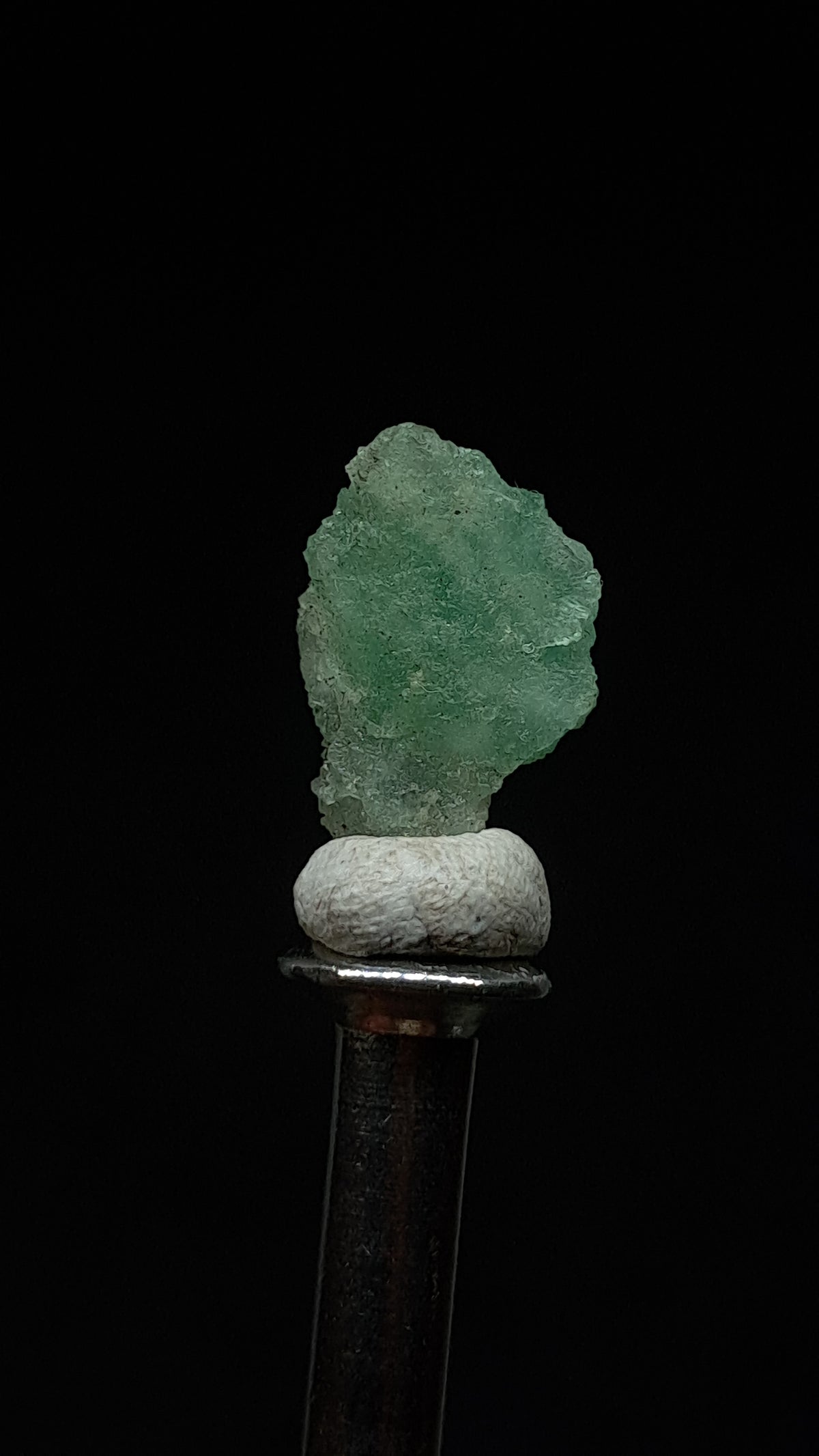 Emerald (Colombia) Natural Crystal #EM10