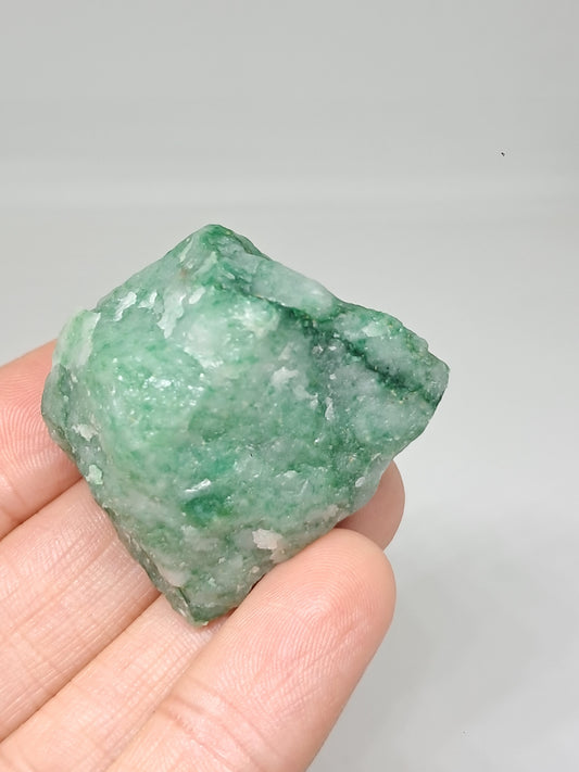 Aventurine Rough Stone | Natural Crystal #AV7