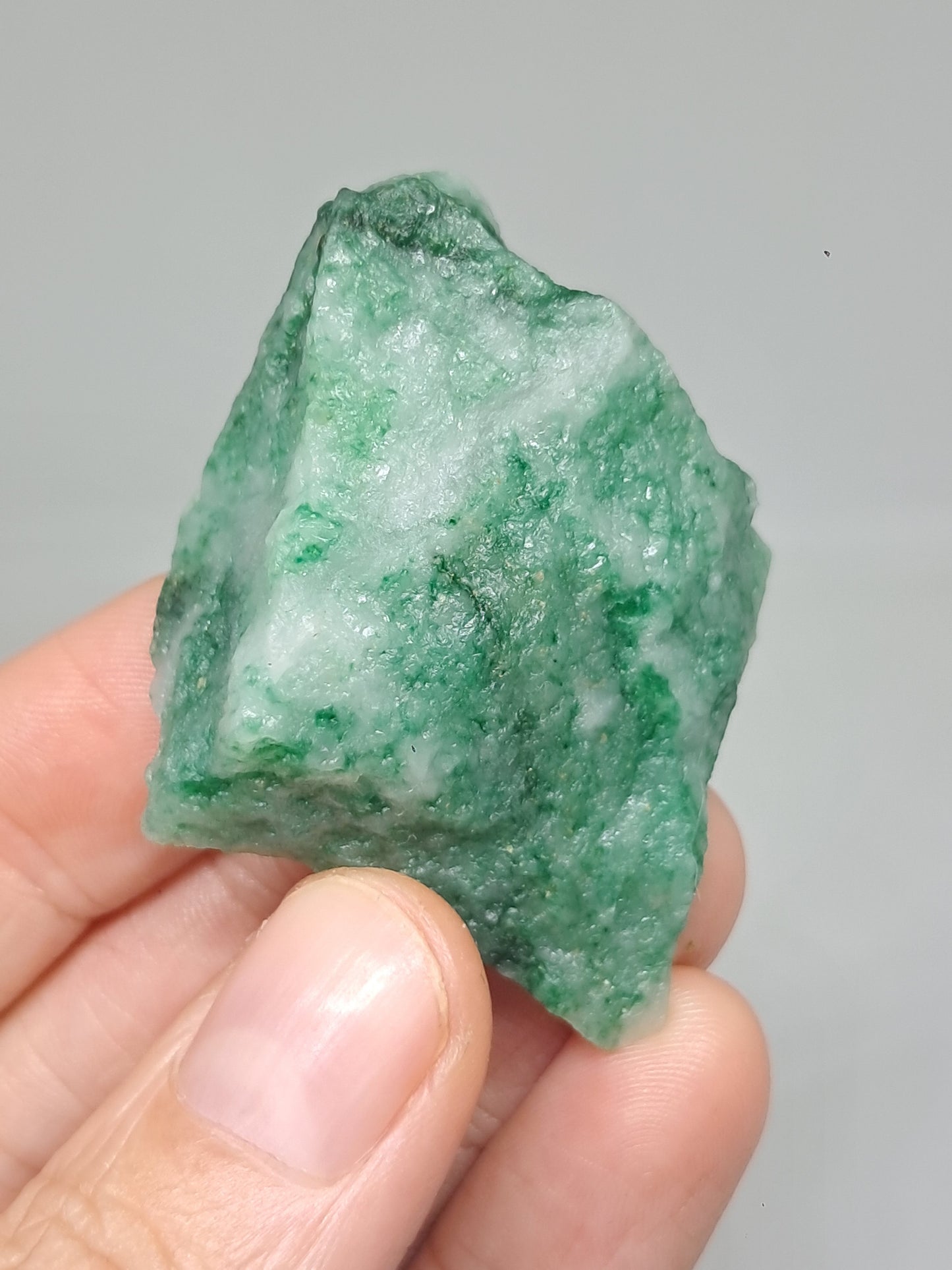 Aventurine Rough Stone | Natural Crystal #AV5