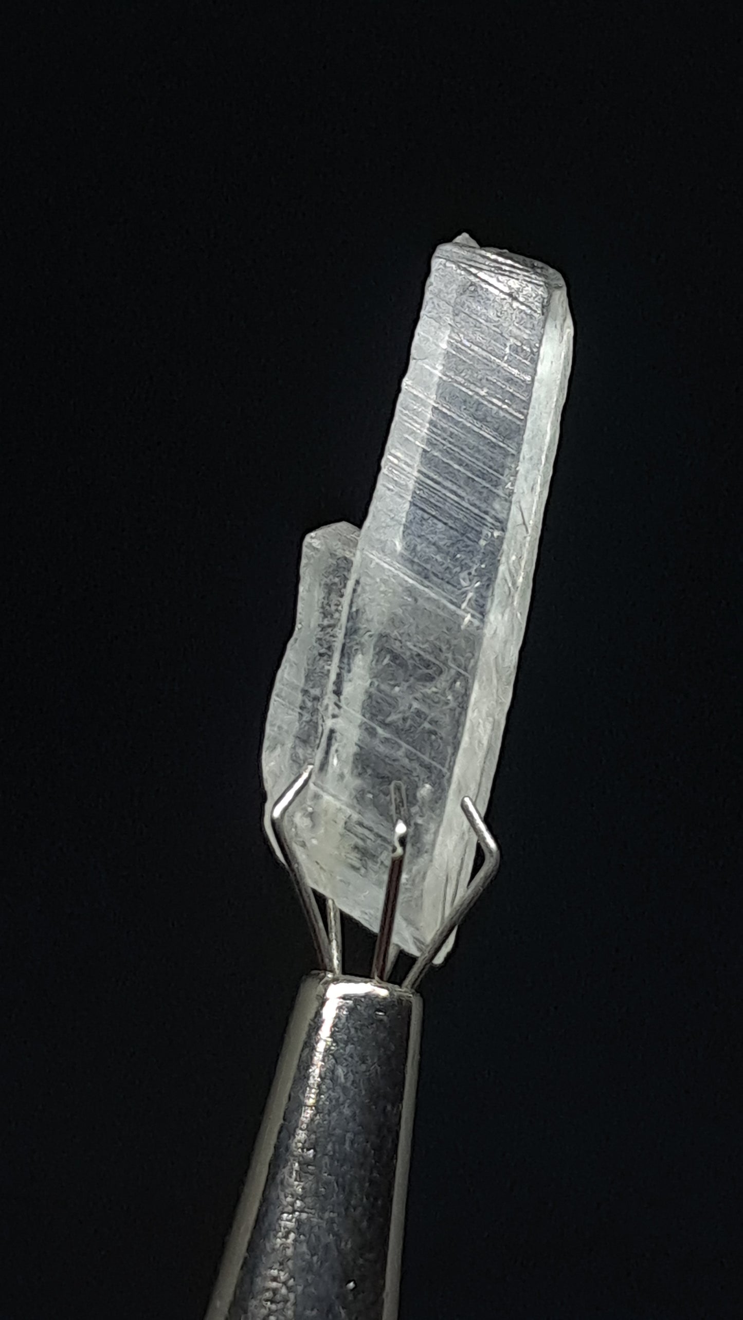 Nifontovite (Mexico) Mineral Specimen | Natural Crystal #NF3