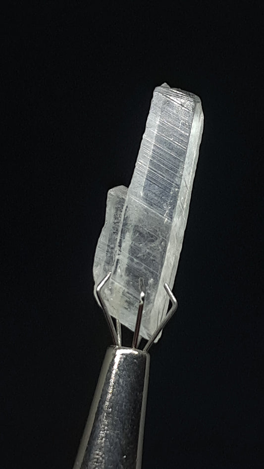 Nifontovite (Mexico) Mineral Specimen | Natural Crystal #NF3