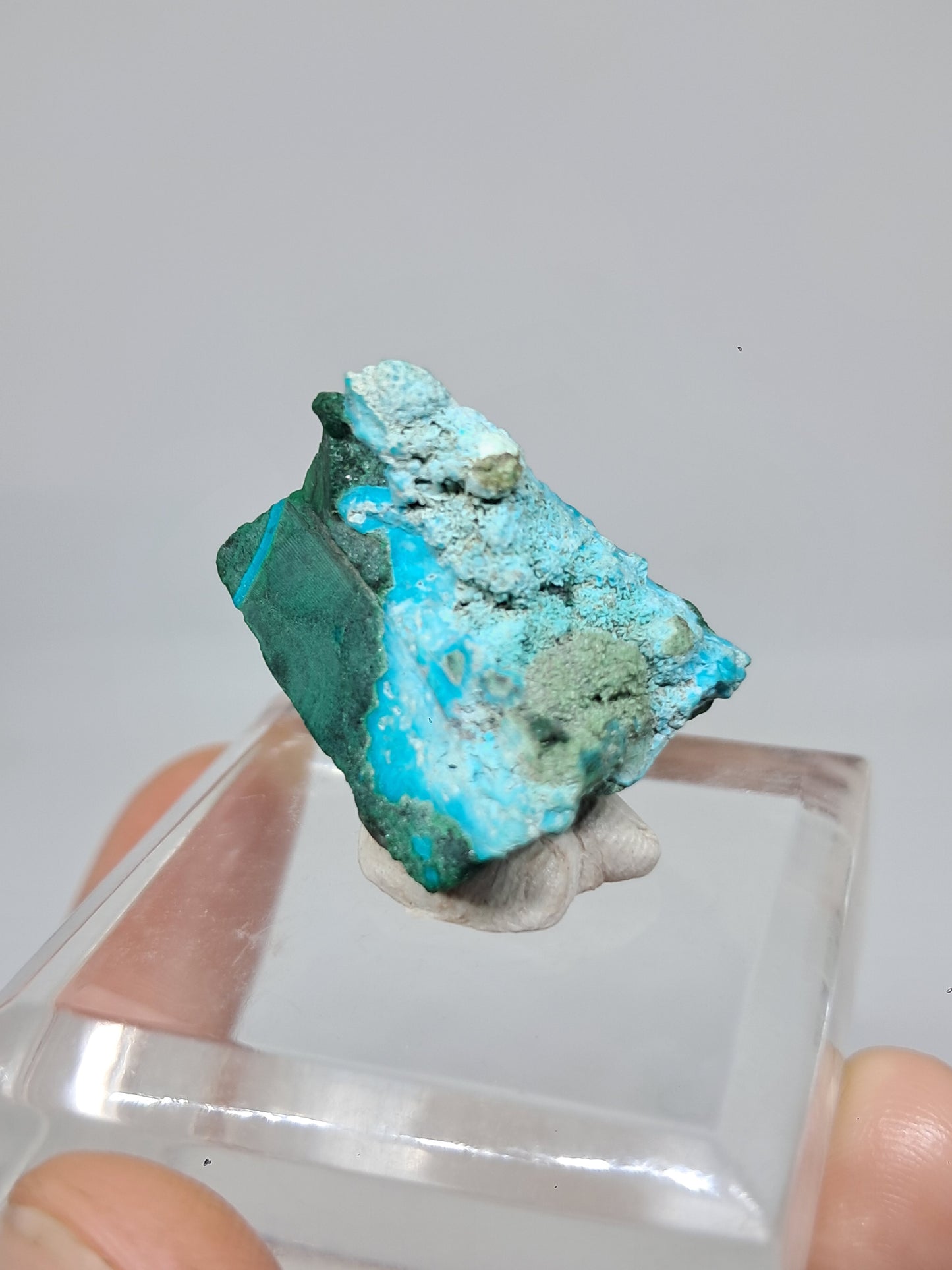Juego de 7 piedras en bruto | Cristales en bruto #RCS25