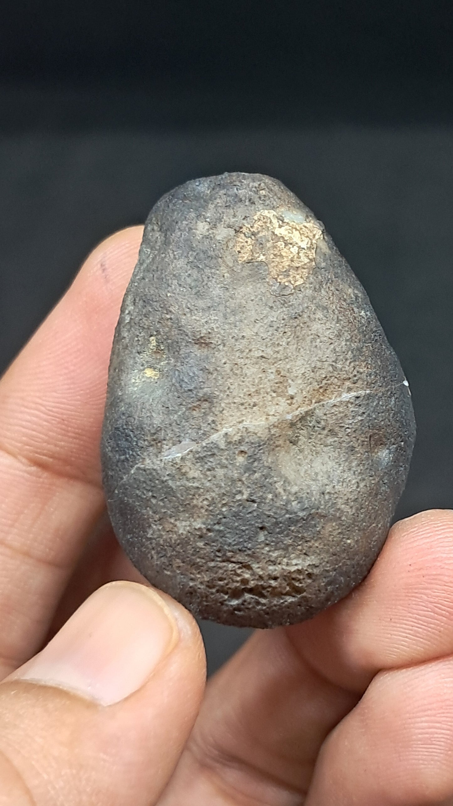 Amethyst Geode (Ajanta) | Deep Cavity | Natural Crystal | Rough Stone #GD33