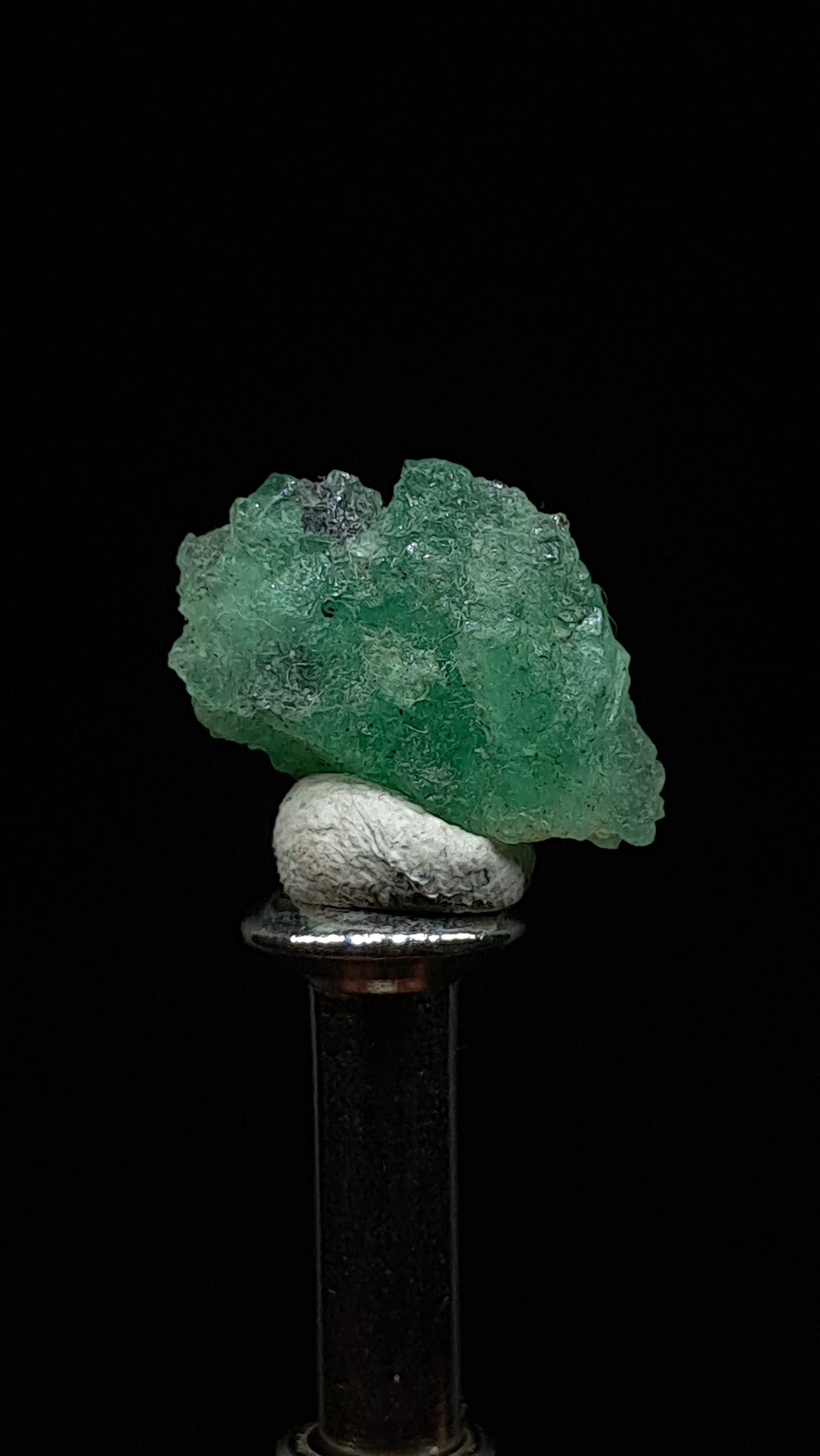 Emerald (Colombia) Natural Crystal #EM8
