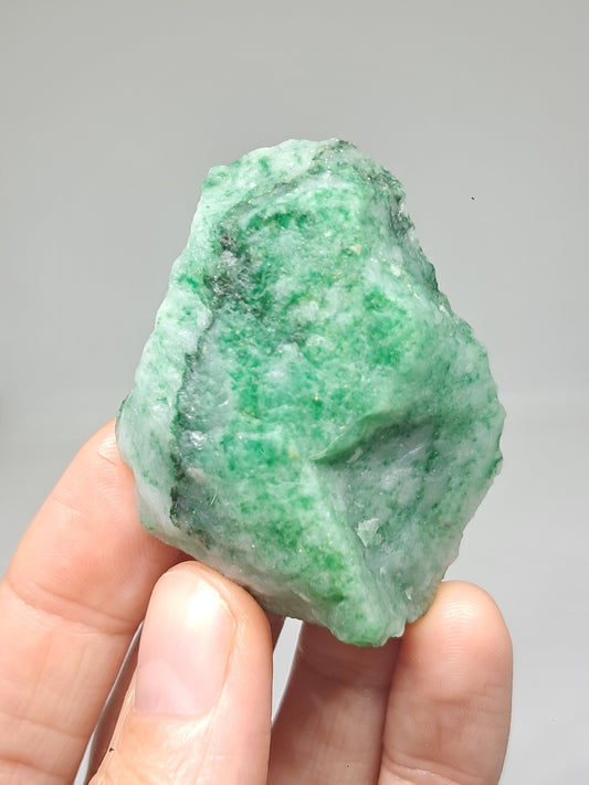 Aventurine Rough Stone | Natural Crystal #AV2