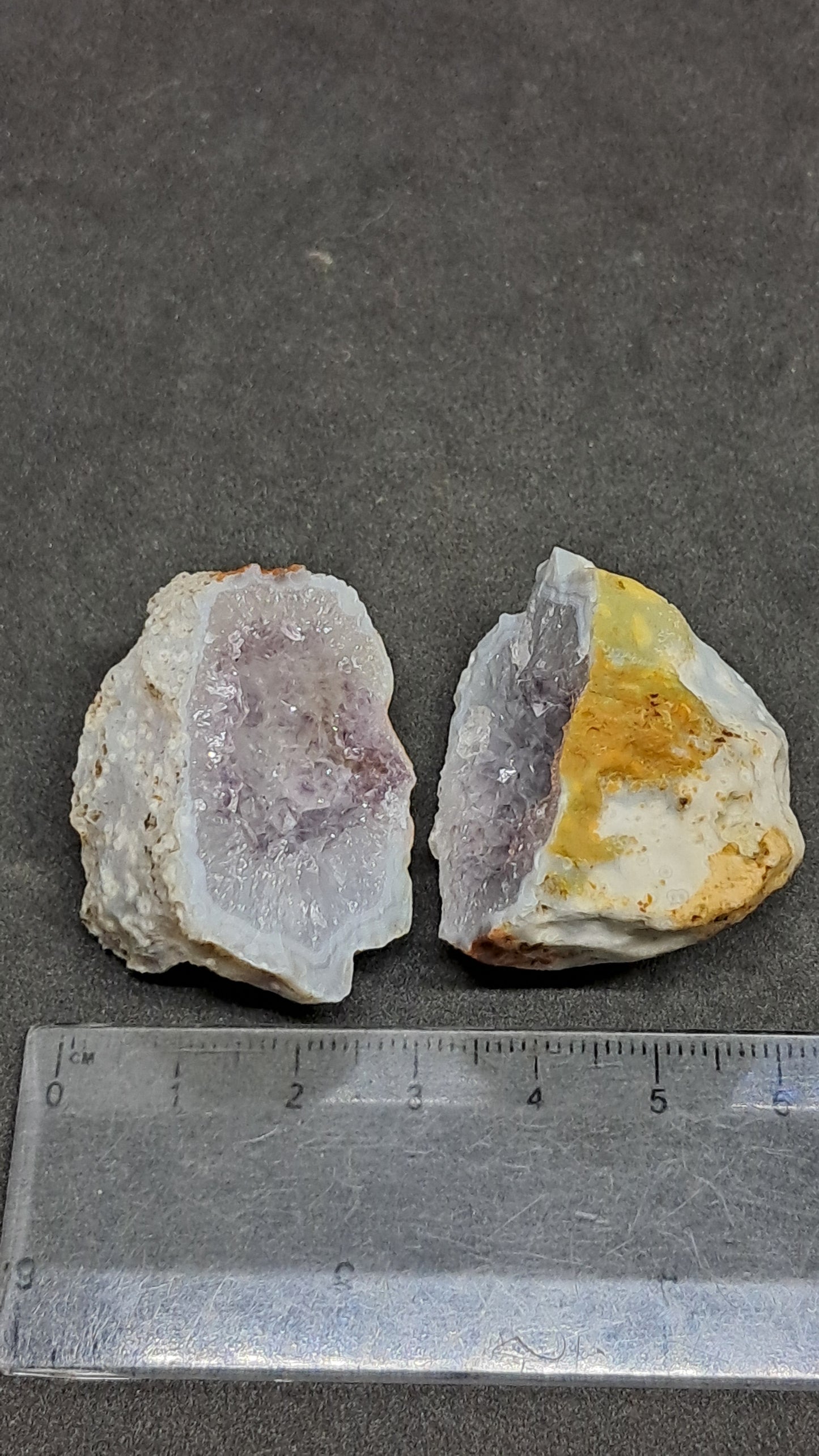 Amethyst Geode (Ajanta) | Deep Cavity | Natural Crystal | Rough Stone #GD37