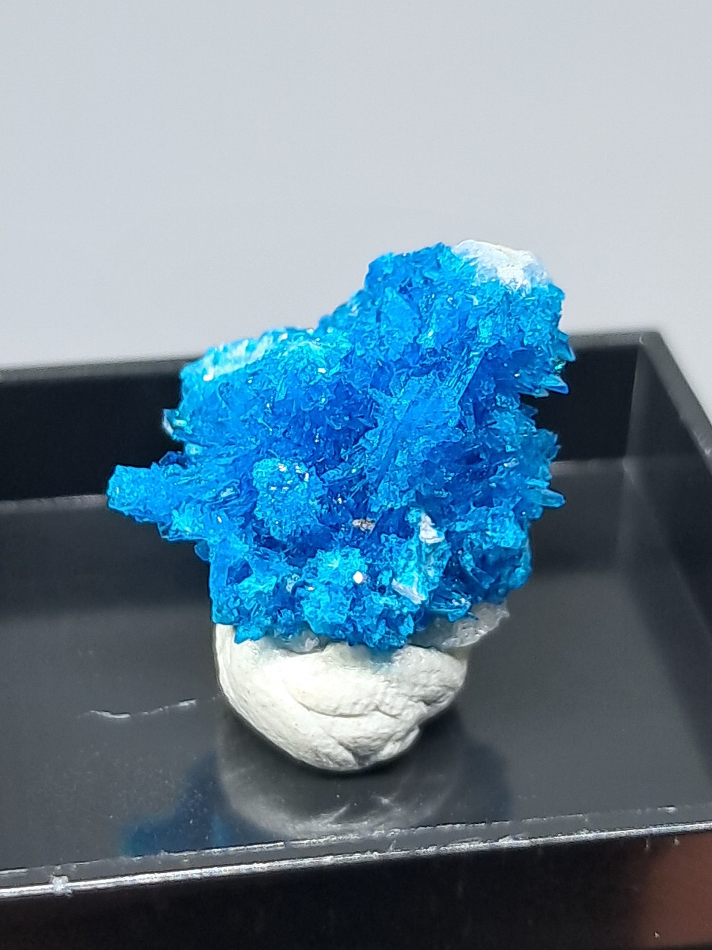 Pentagonite (Wagholi) Rough Stone | Natural Crystal | Rare Mineral Specimen #CV48