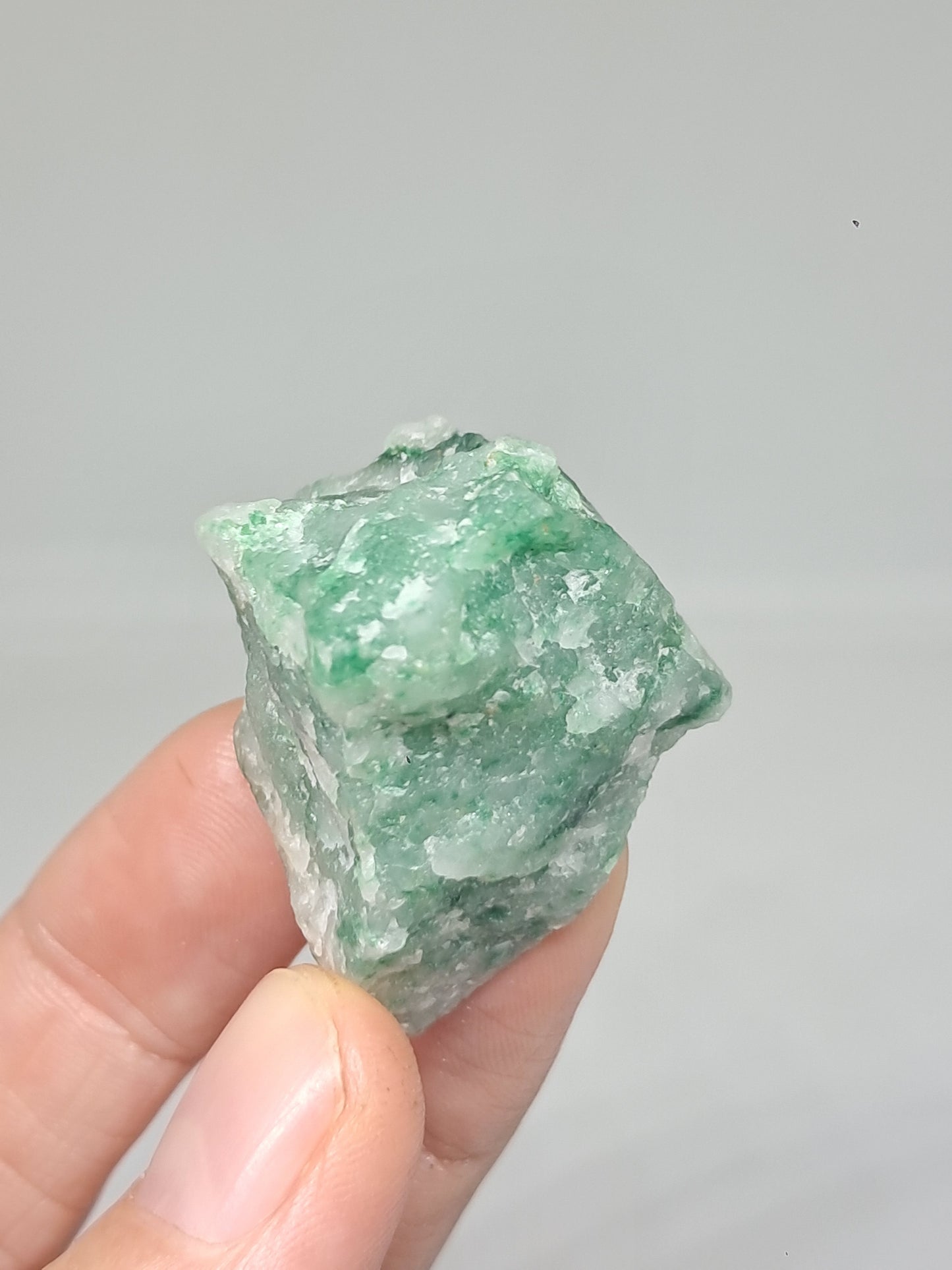 Aventurine Rough Stone | Natural Crystal #AV8