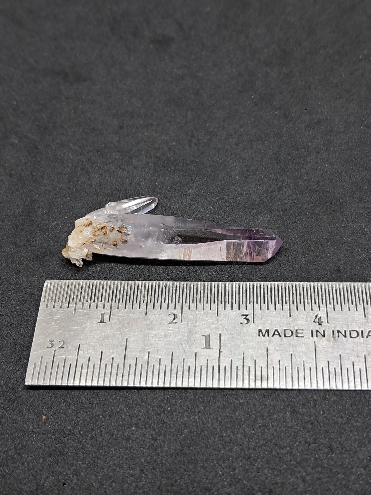 Veracruz Amethyst (Mexico) | Natural Cluster #VA7