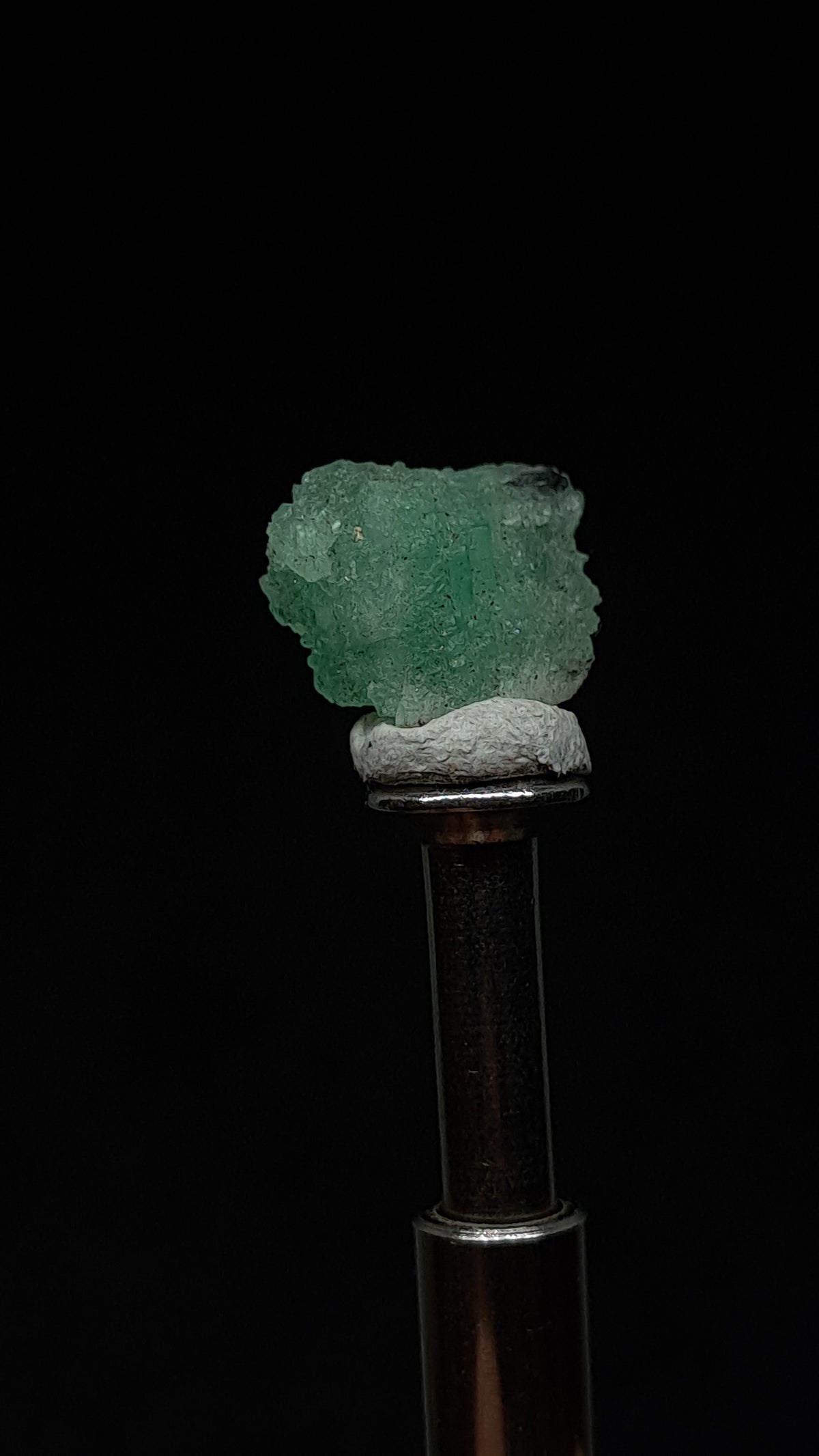 Emerald (Colombia) Natural Crystal #EM9