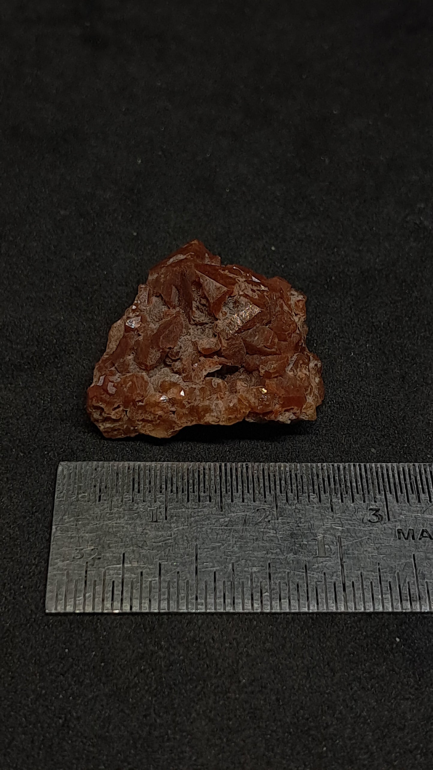 Jacinto de Compostela Quartz | Natural Crystal | Mineral Specimen #JCQ1