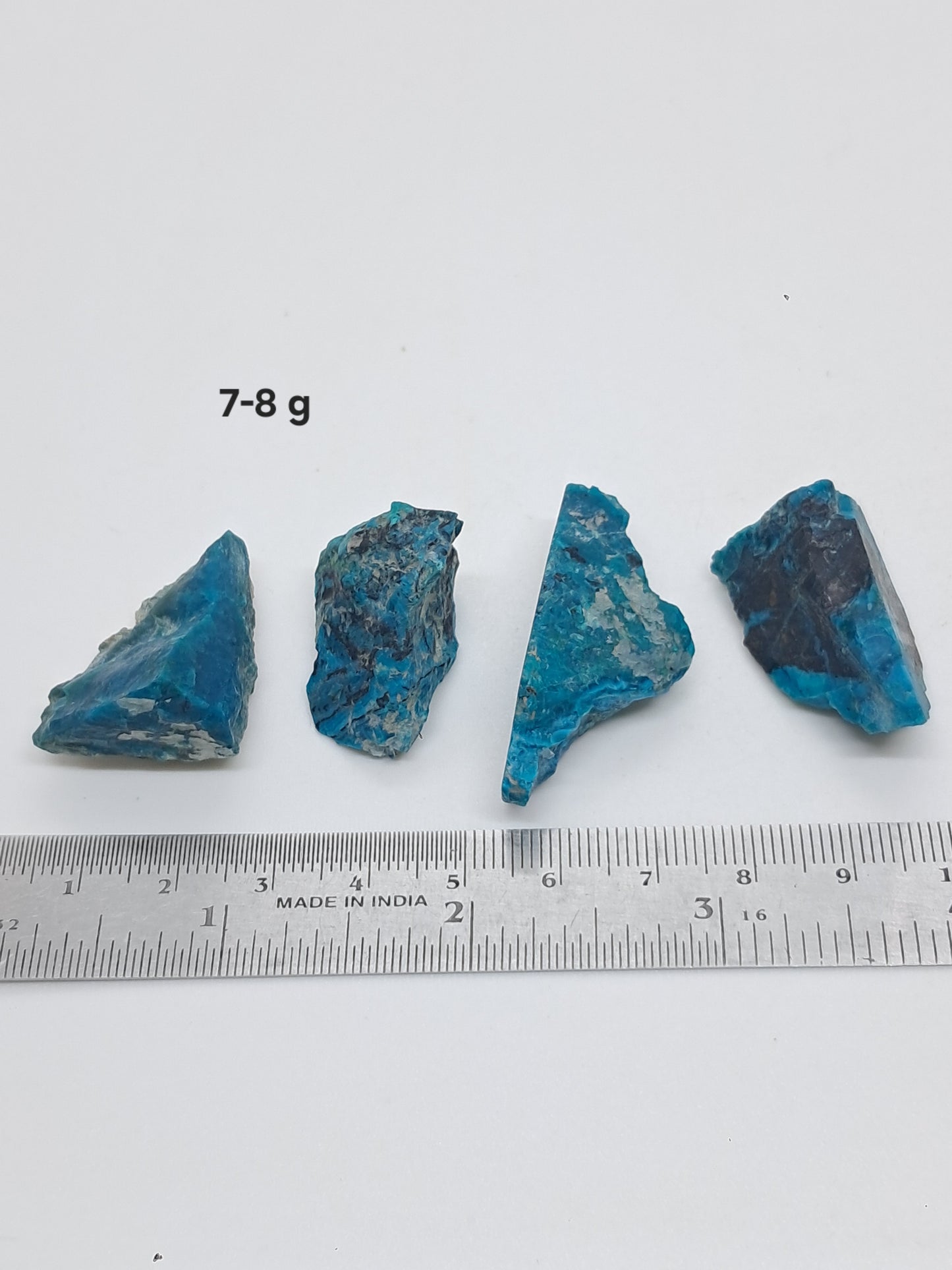 Blue Opal from Chile (Atacama) *New Find*| Rough Natural Stone | Rare Mineral Specimen #CBO1