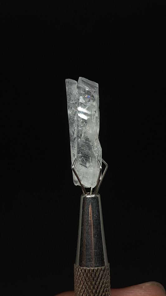 Nifontovite (Mexico) Mineral Specimen | Natural Crystal #NF4