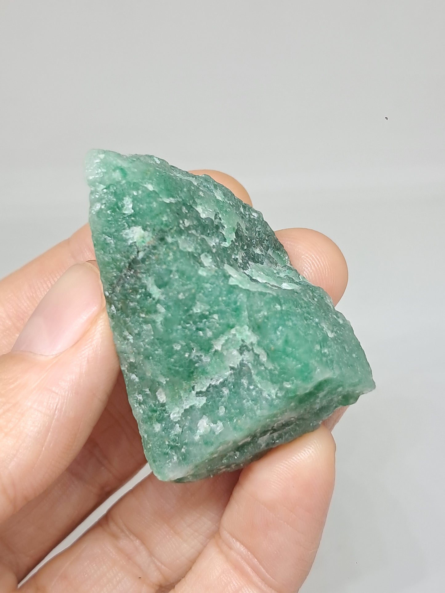 Aventurine Rough Stone | Natural Crystal #AV1
