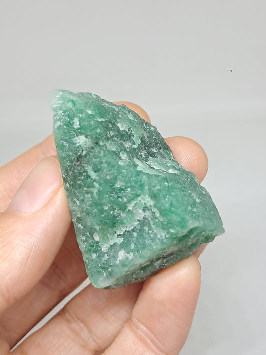 Aventurine Rough Stone | Natural Crystal #AV1