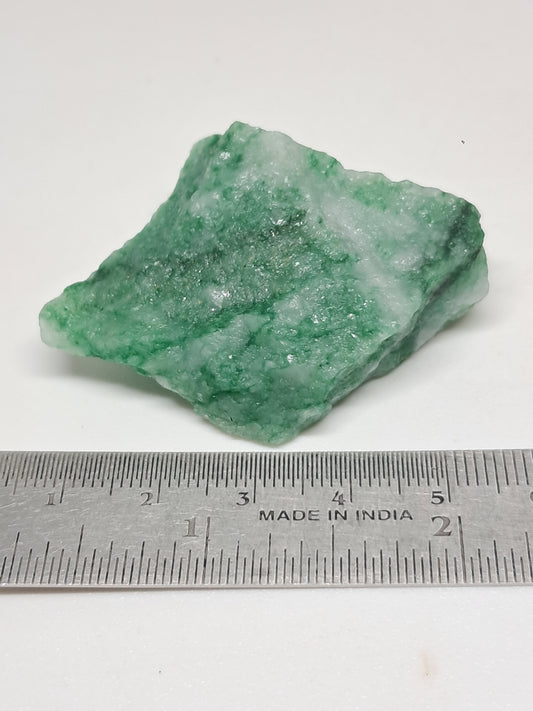 Aventurine Rough Stone | Natural Crystal #AV5
