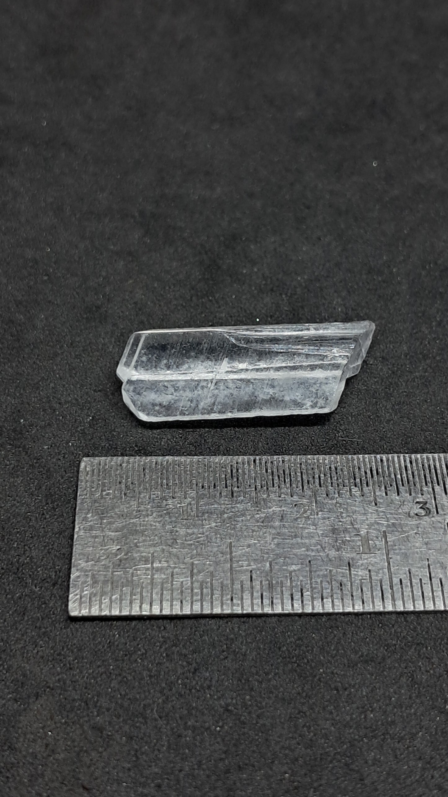 Nifontovite (Mexico) Mineral Specimen | Natural Crystal #NF1