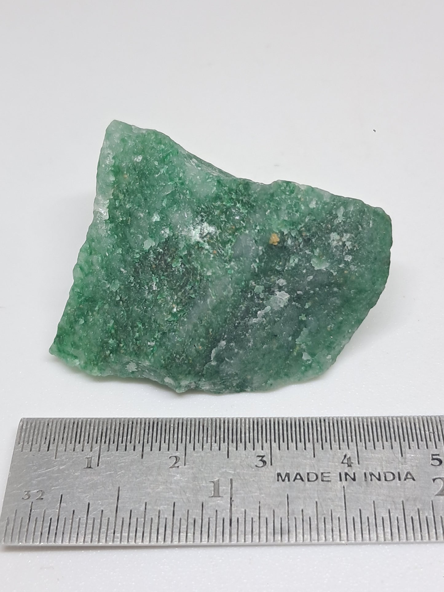 Aventurine Rough Stone | Natural Crystal #AV3