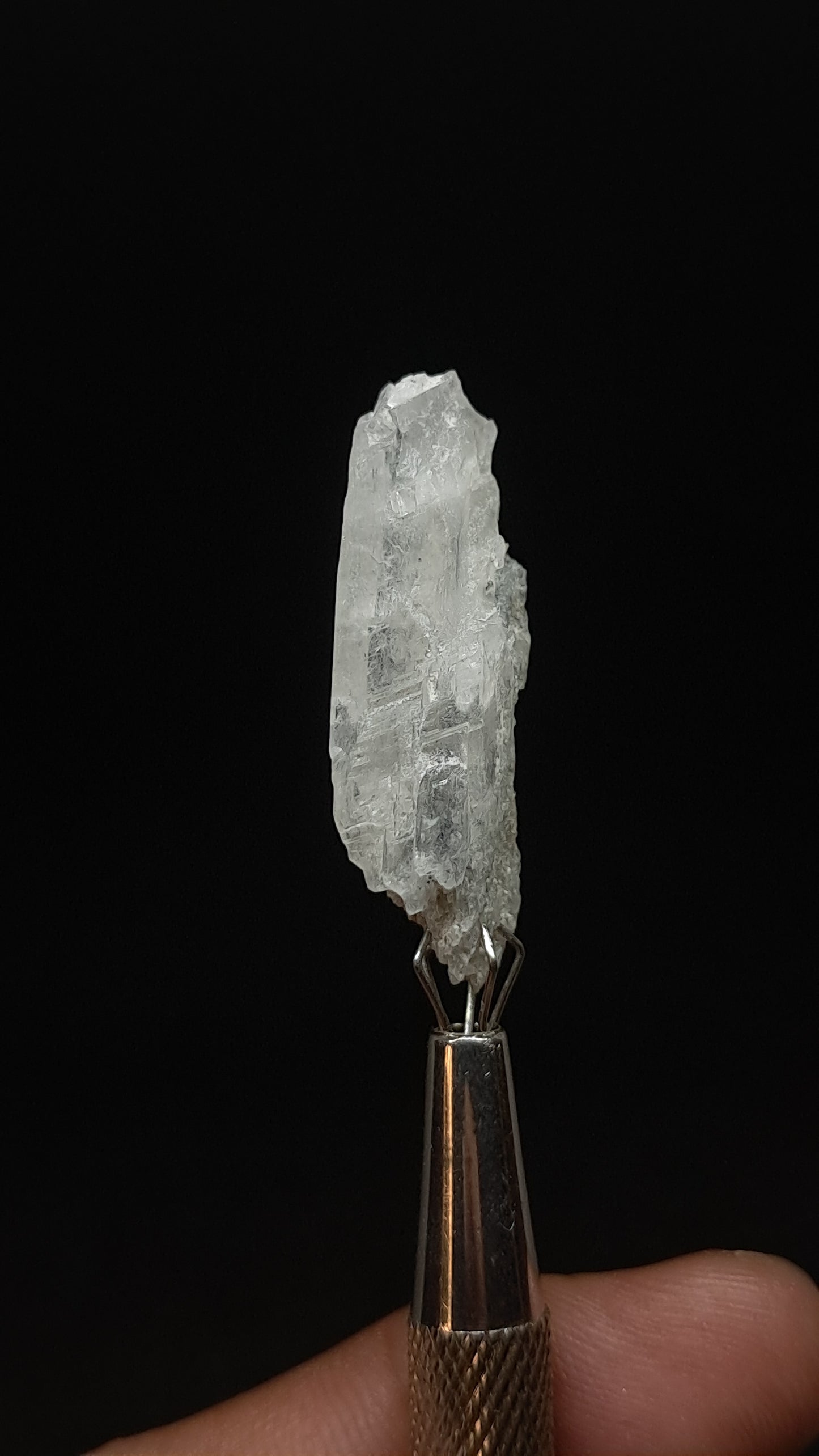 Nifontovite *Large* (Mexico) Rare Mineral Specimen | Natural Crystal #NF12