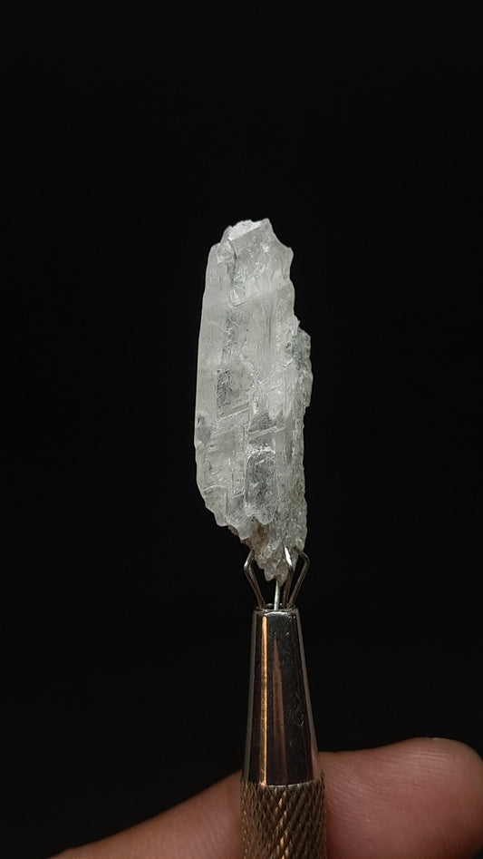 Nifontovite *Large* (Mexico) Rare Mineral Specimen | Natural Crystal #NF12