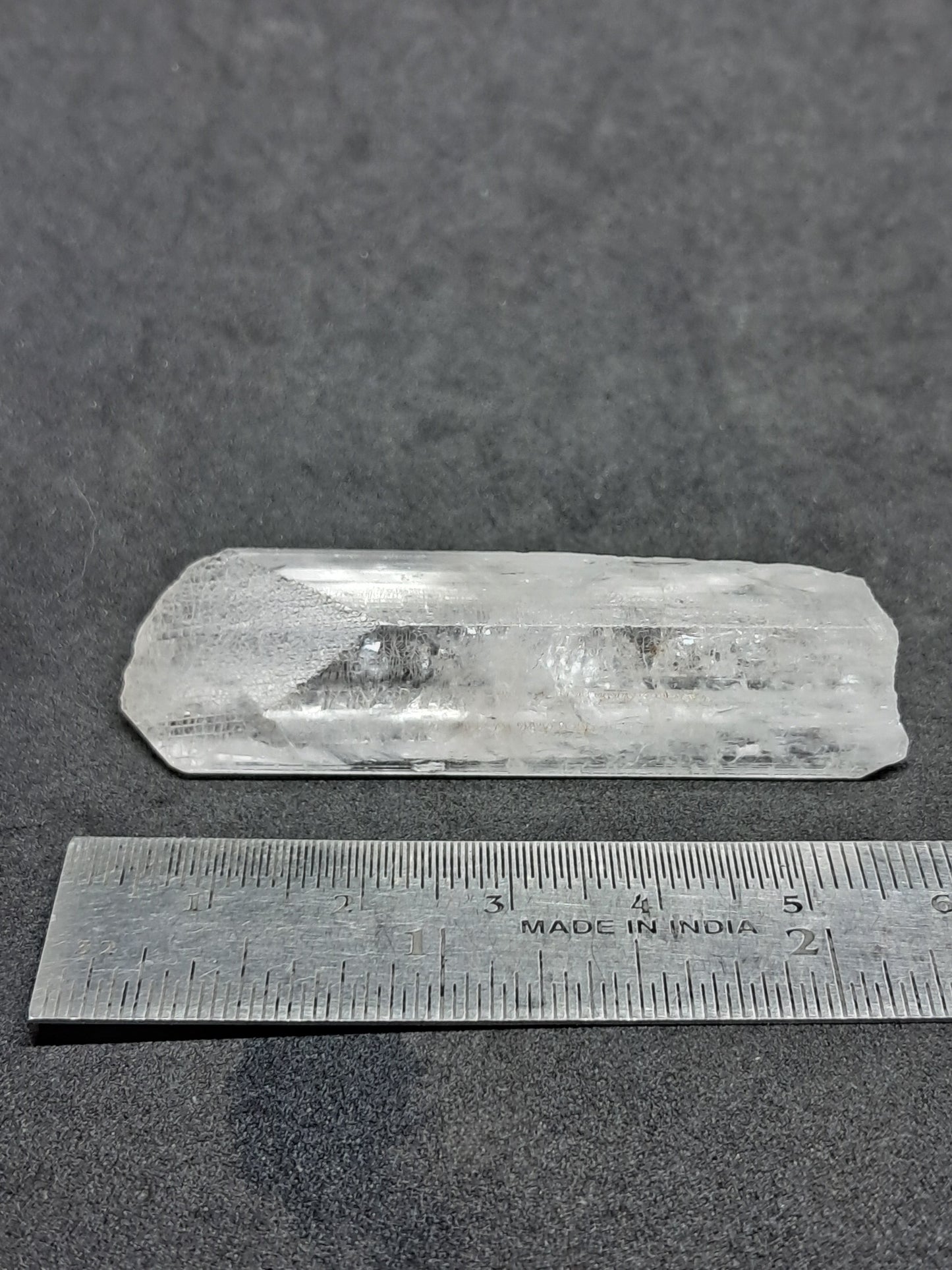 Danburite Natural Crystal (Mexico) #DNB4